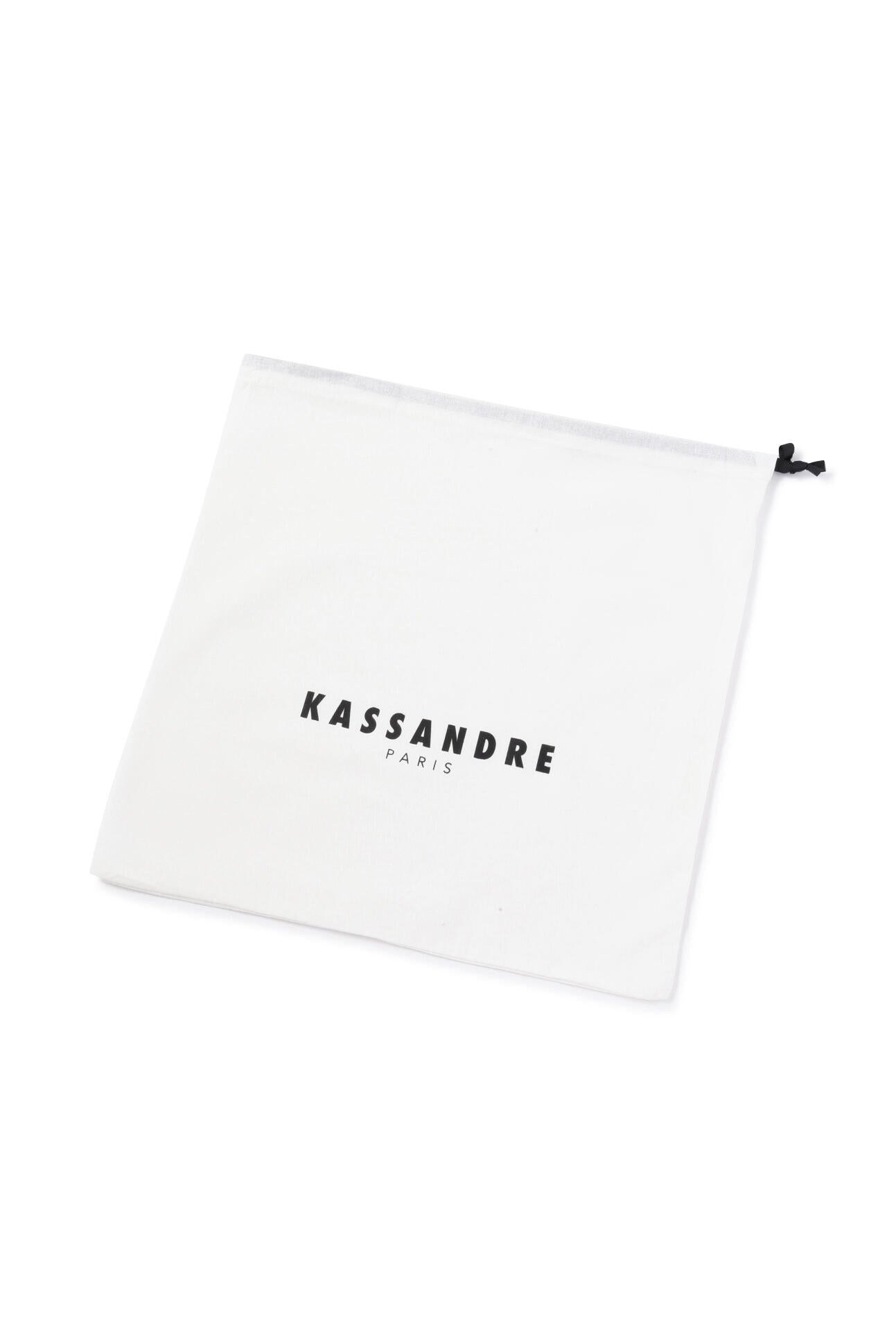 【KASSANDRE Paris】MEDEA XL　Tote Bag