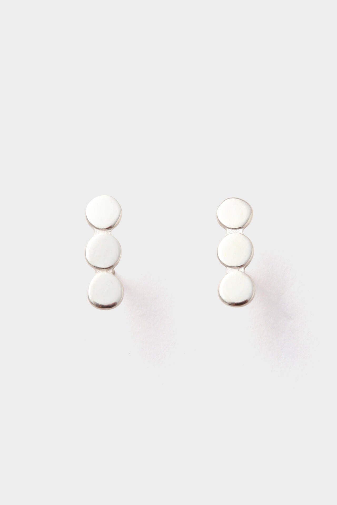 【SASKIA DIEZ / サスキア ディーズ】PAILLETTES STUDS MULTI