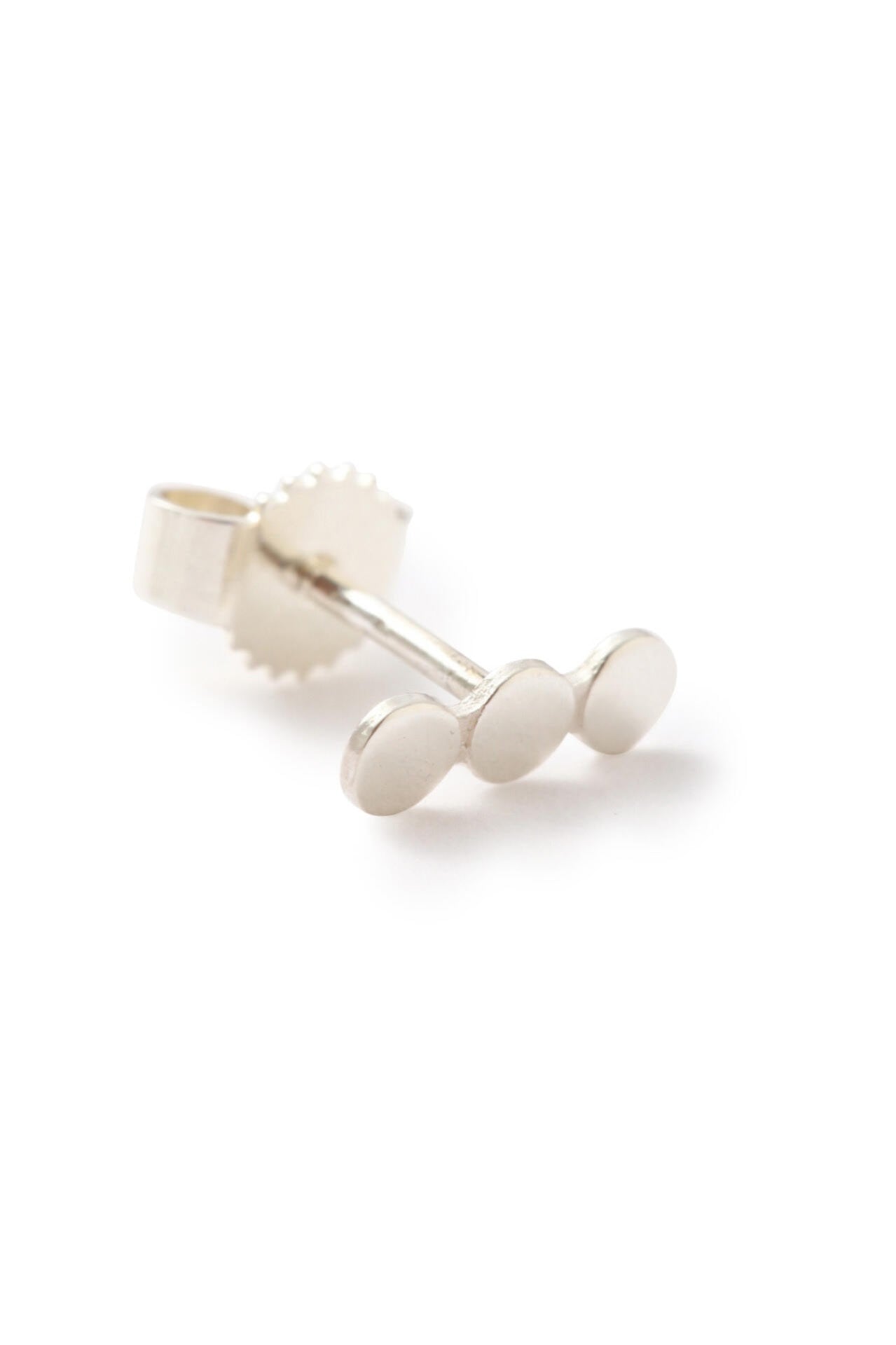 【SASKIA DIEZ / サスキア ディーズ】PAILLETTES STUDS MULTI