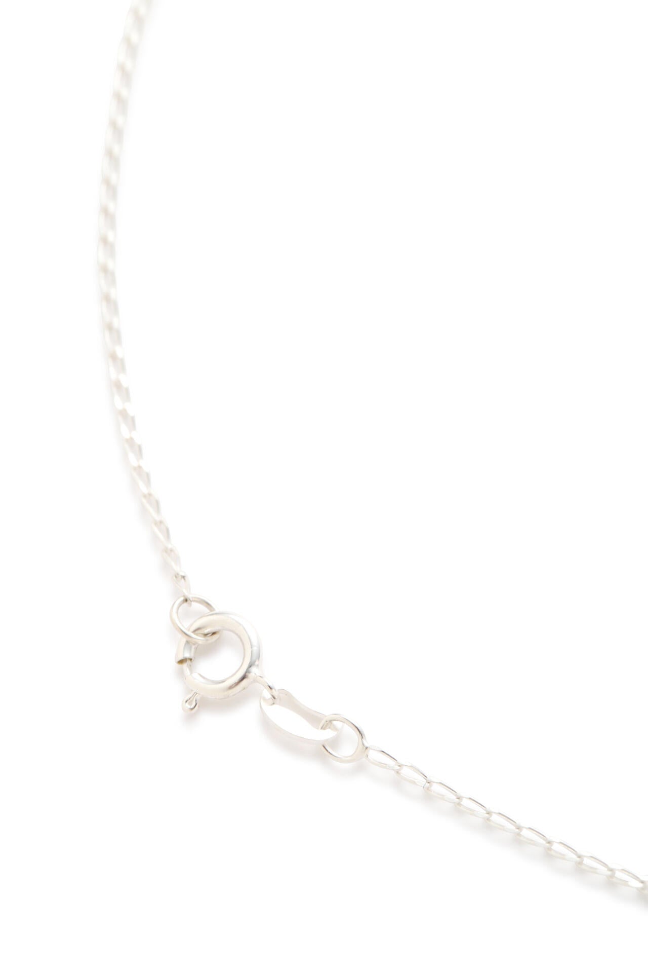【MOMOCREATURA / モモクリアチュラ】North Star Necklace