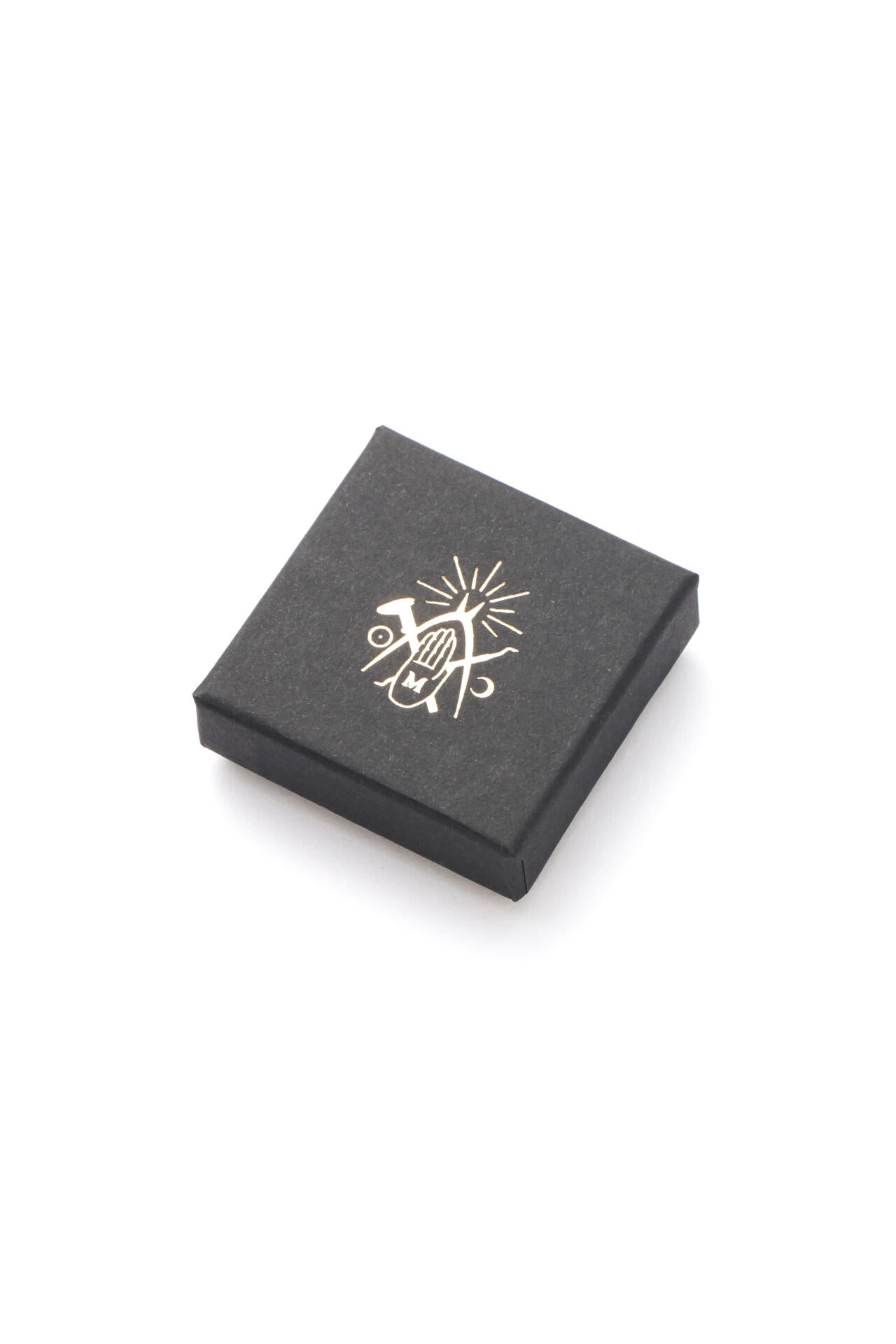 【MOMOCREATURA / モモクリアチュラ】North Star Necklace
