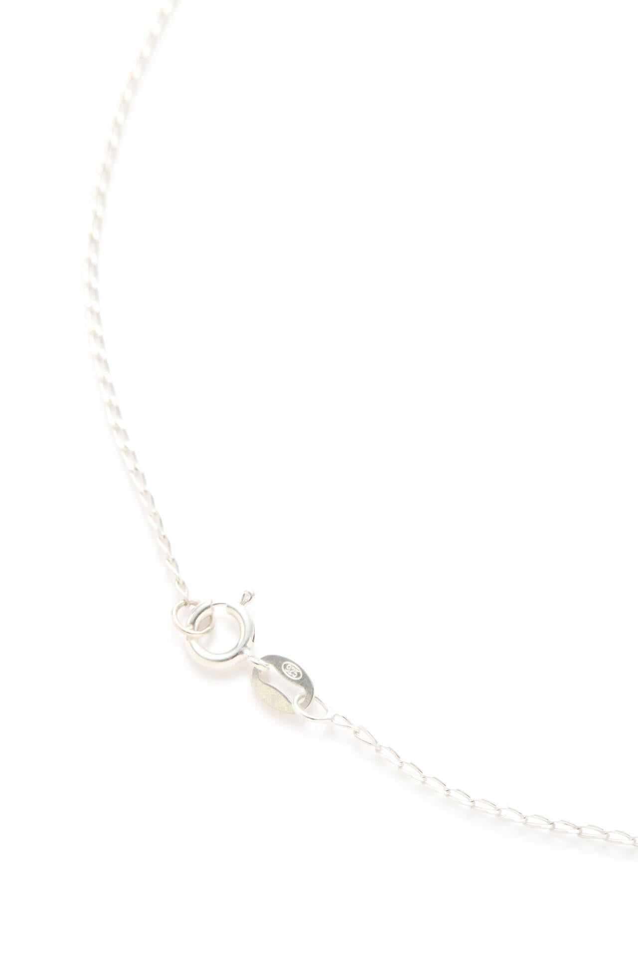 【MOMOCREATURA / モモクリアチュラ】Crescent Moon Necklace
