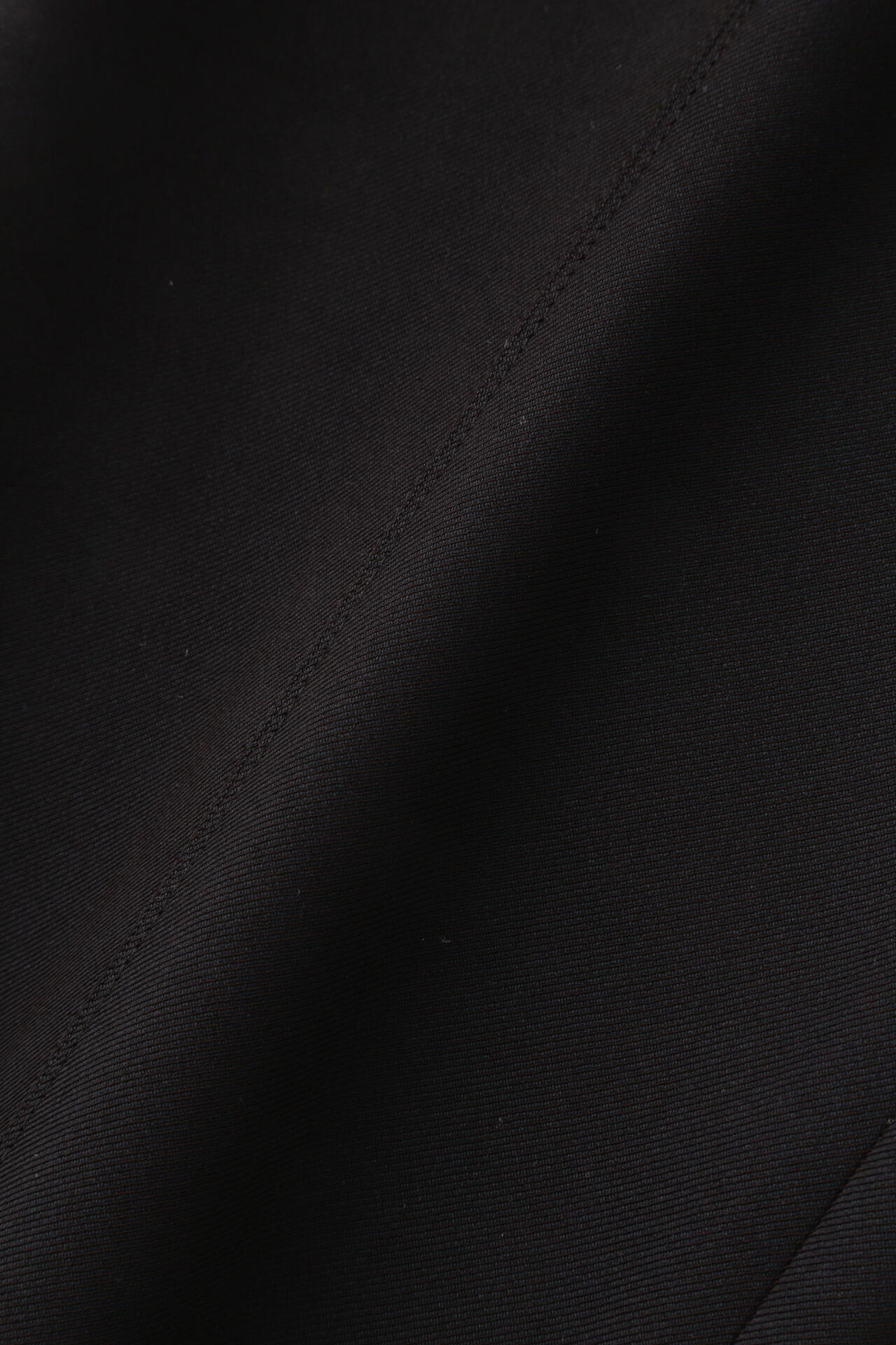 【EC限定】2WAYツイルフロントスリットパンツ（＋10cm丈）