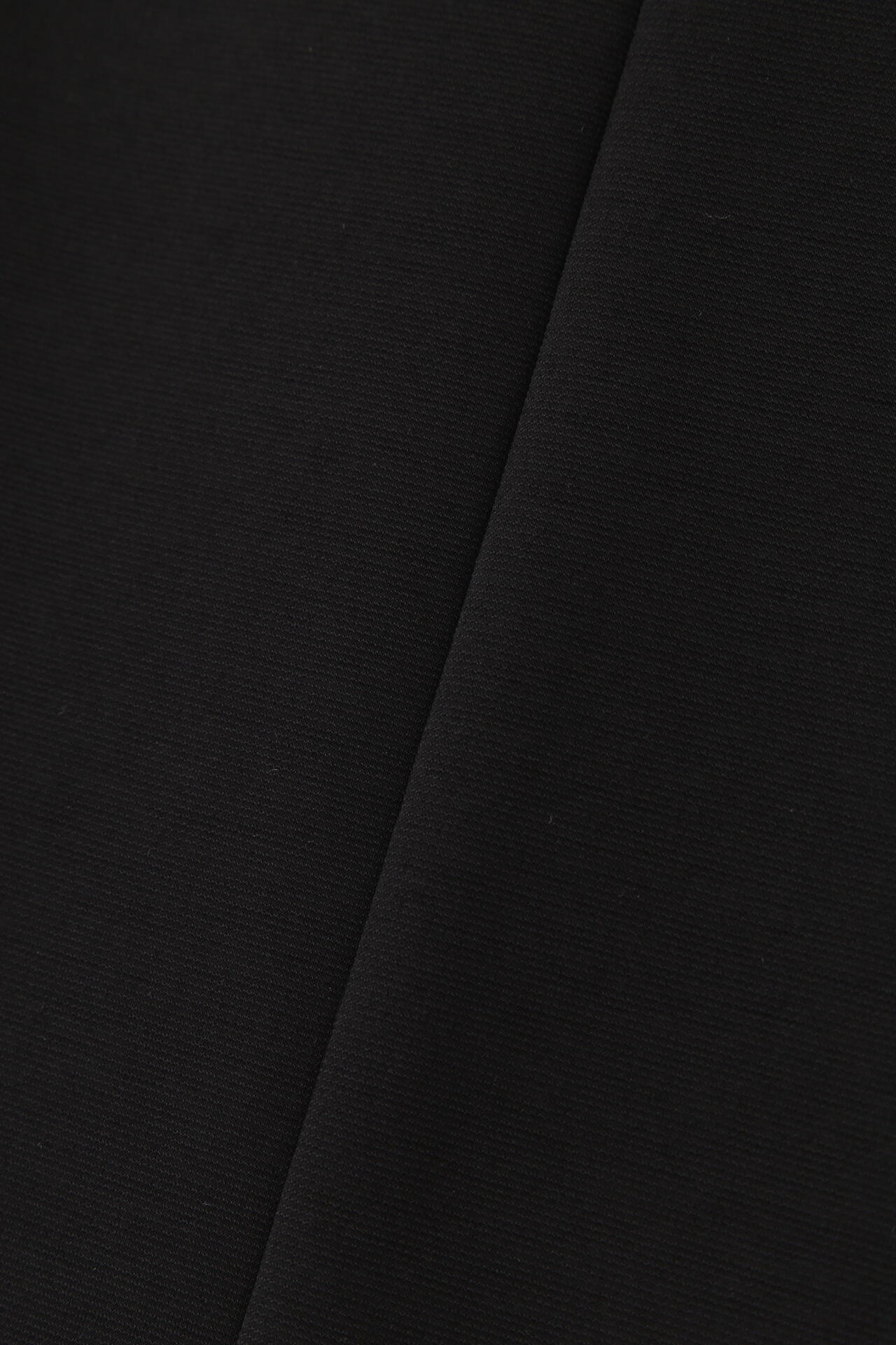 【EC限定】ハイストレッチフロントスリットパンツ（＋5cm丈）