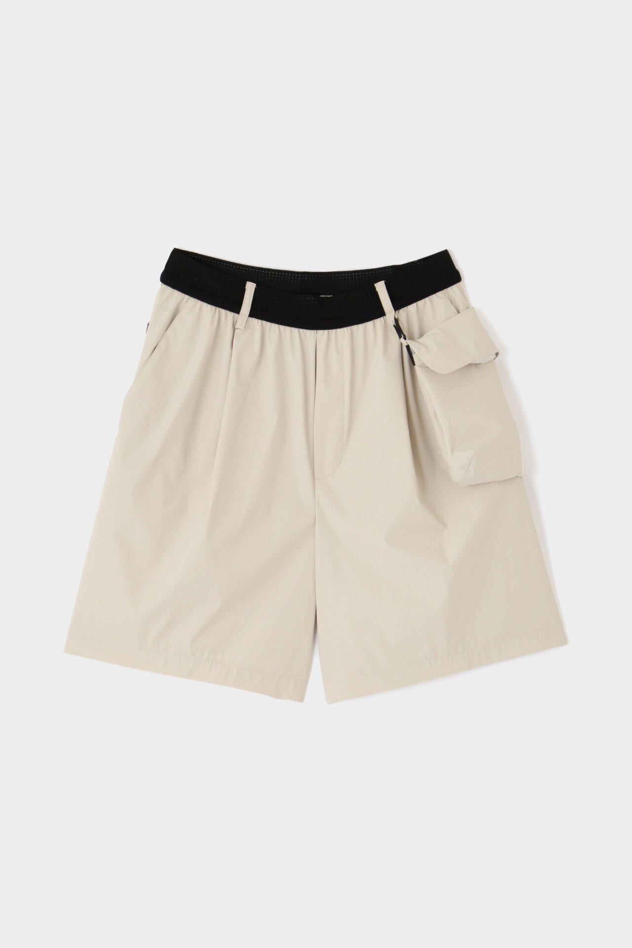 《LE PHIL SPORTS》カルバックパンツ