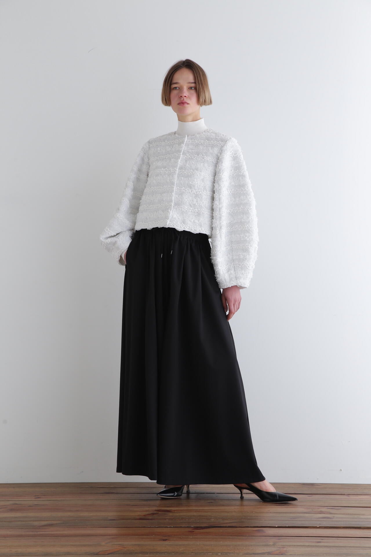 MALHIA KENTジャケット