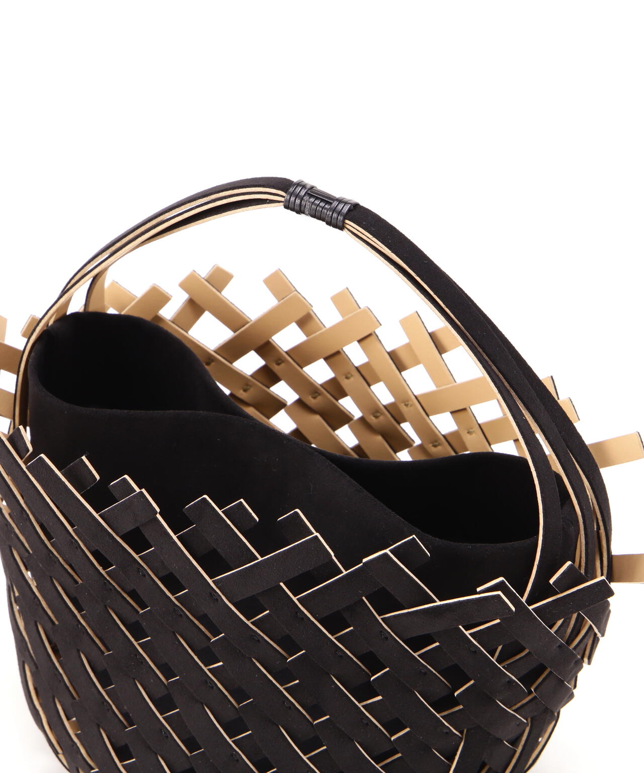 【MARY AL TERNA / メアリ オル ターナ】BASKET BAG