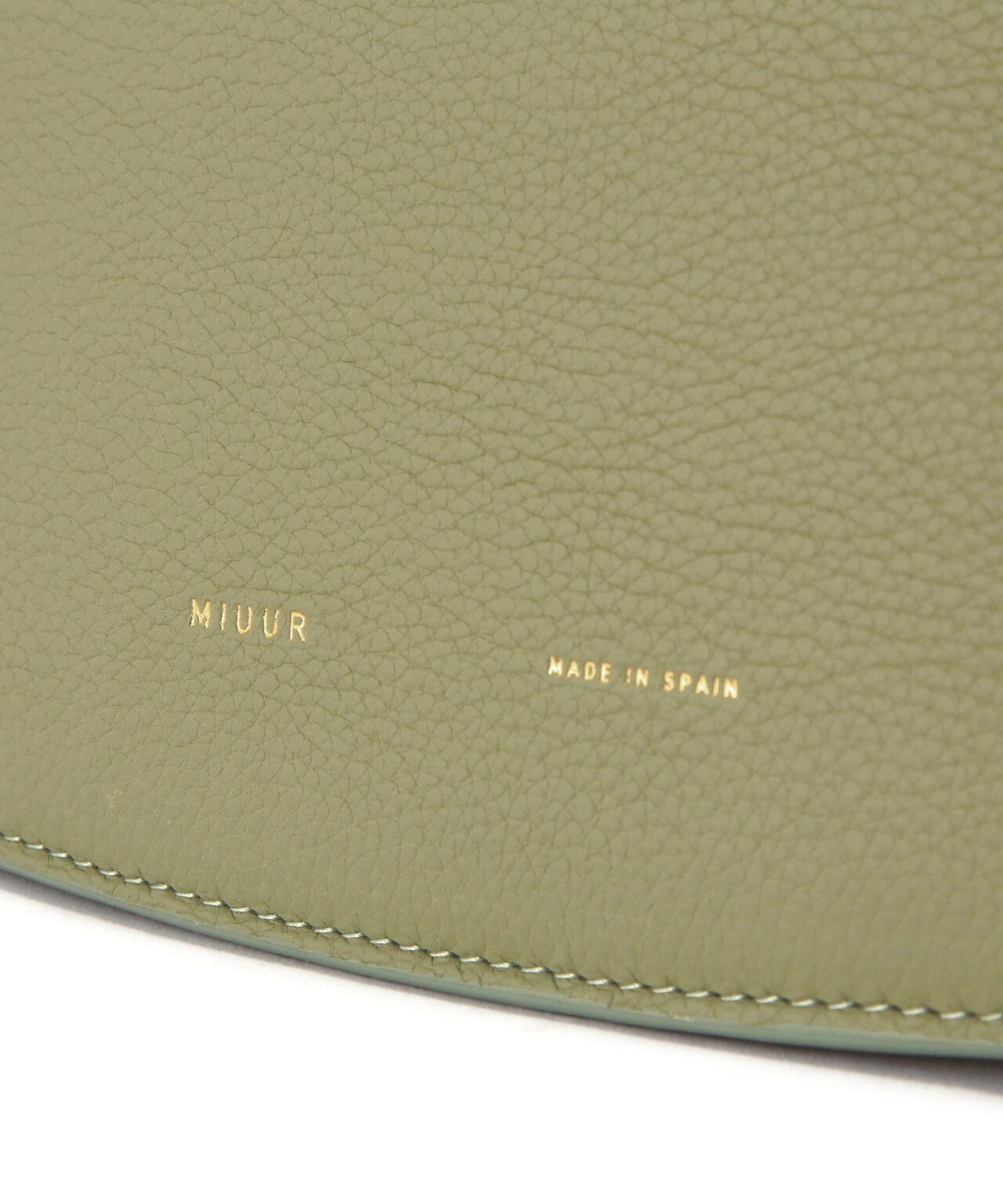 【MIUUR / ミウール】newSABAH