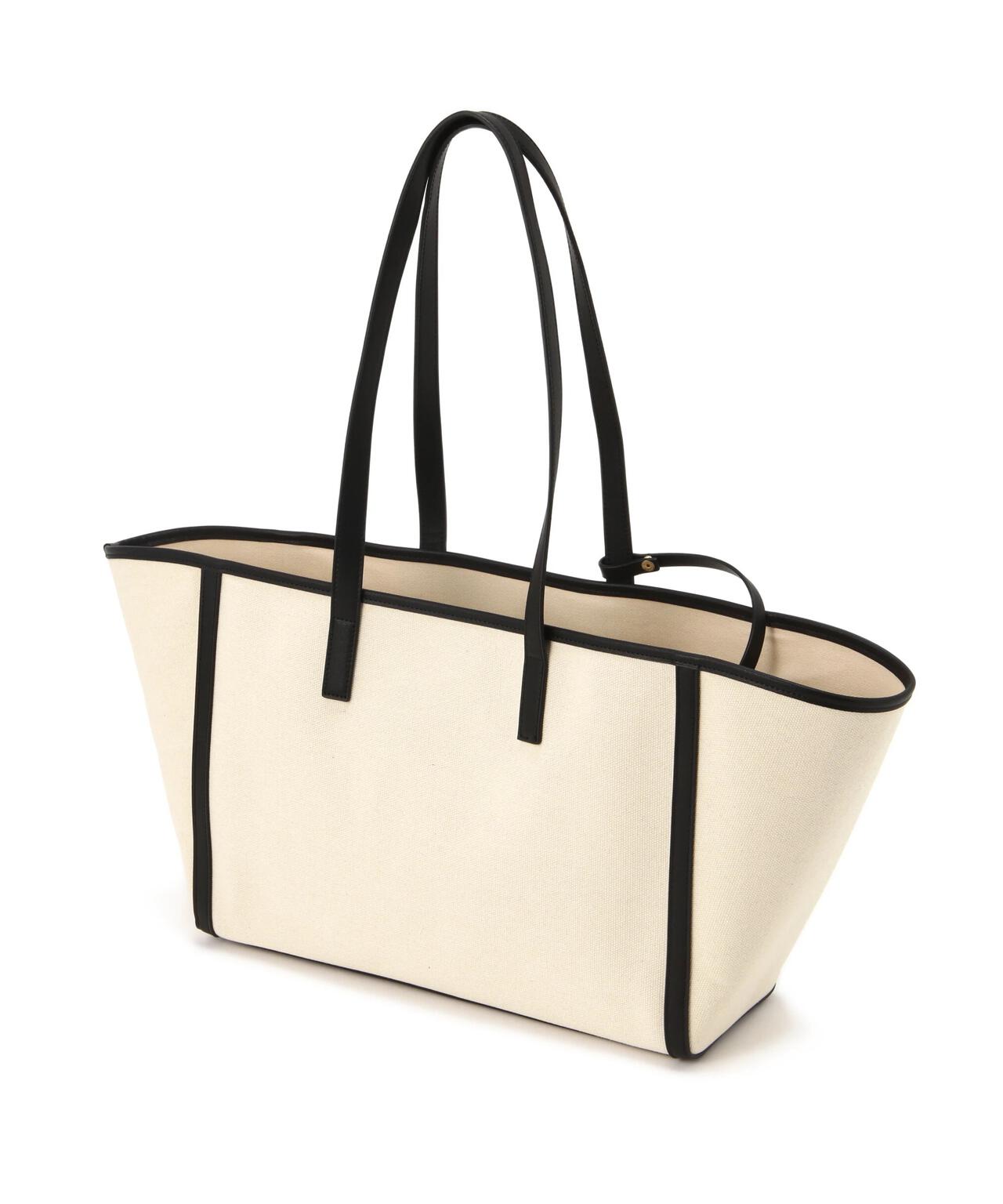 【STYLEIN / スタイリン】YENDI BAG CANVAS