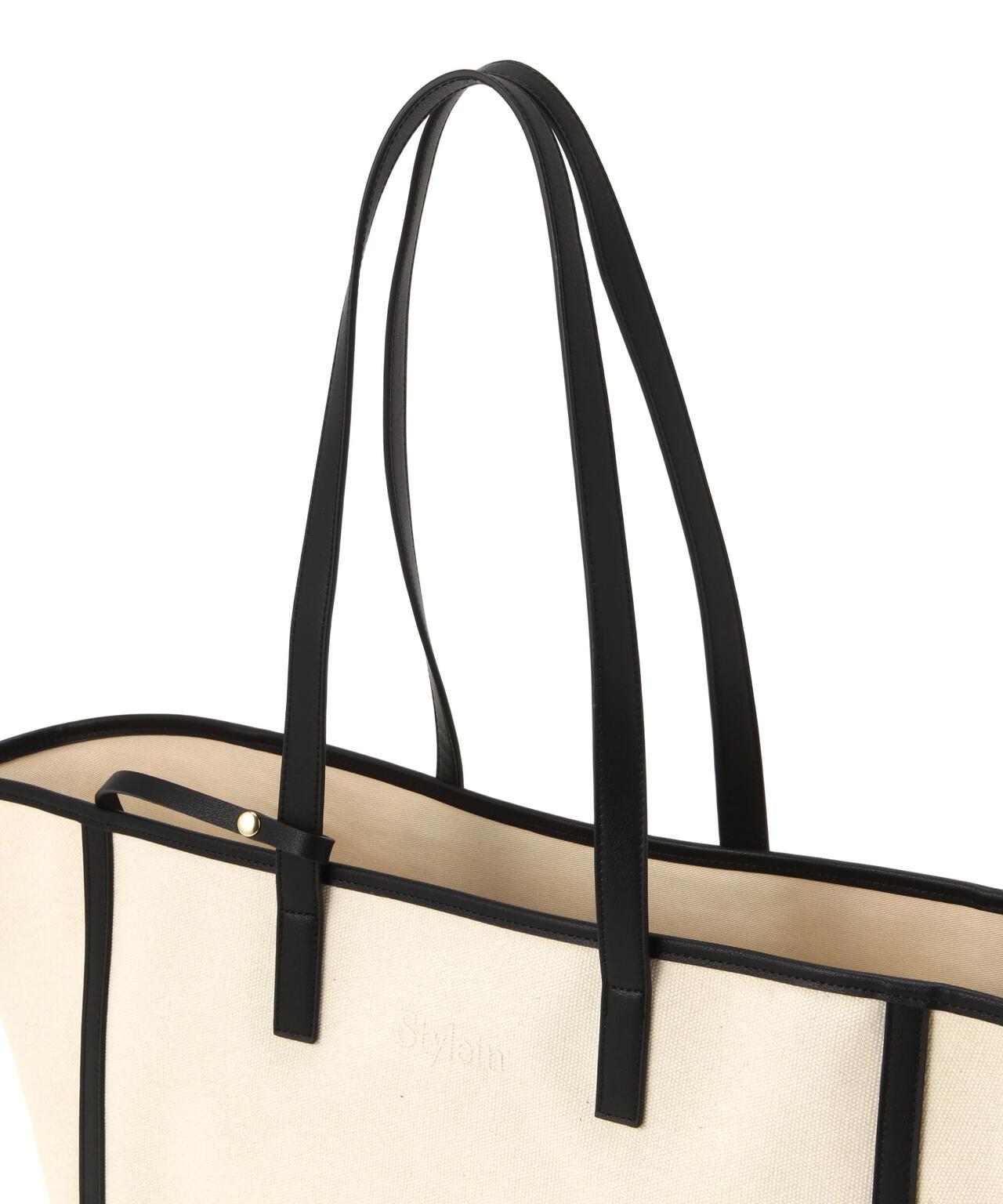【STYLEIN / スタイリン】YENDI BAG CANVAS