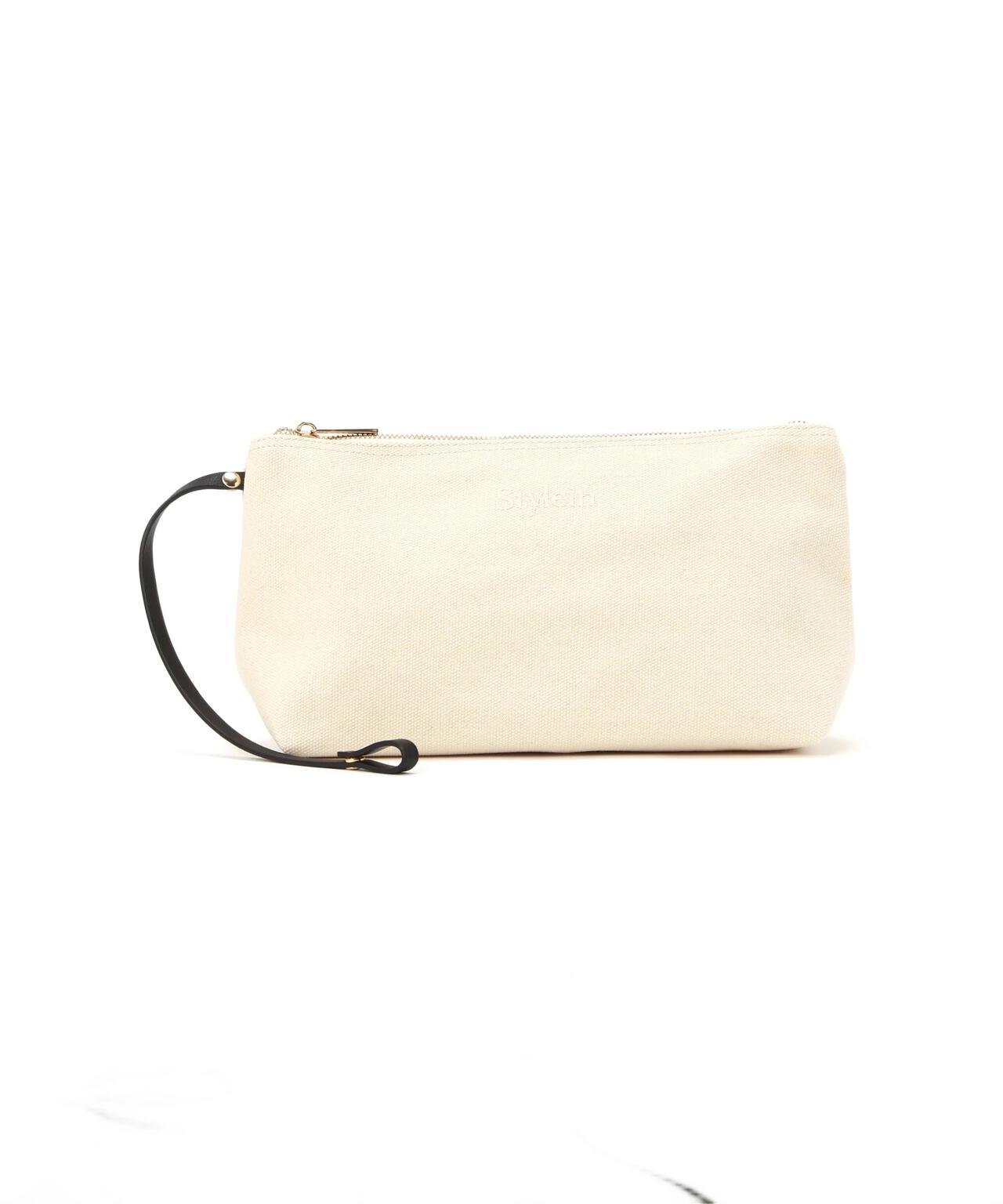 【STYLEIN / スタイリン】YENDI BAG CANVAS