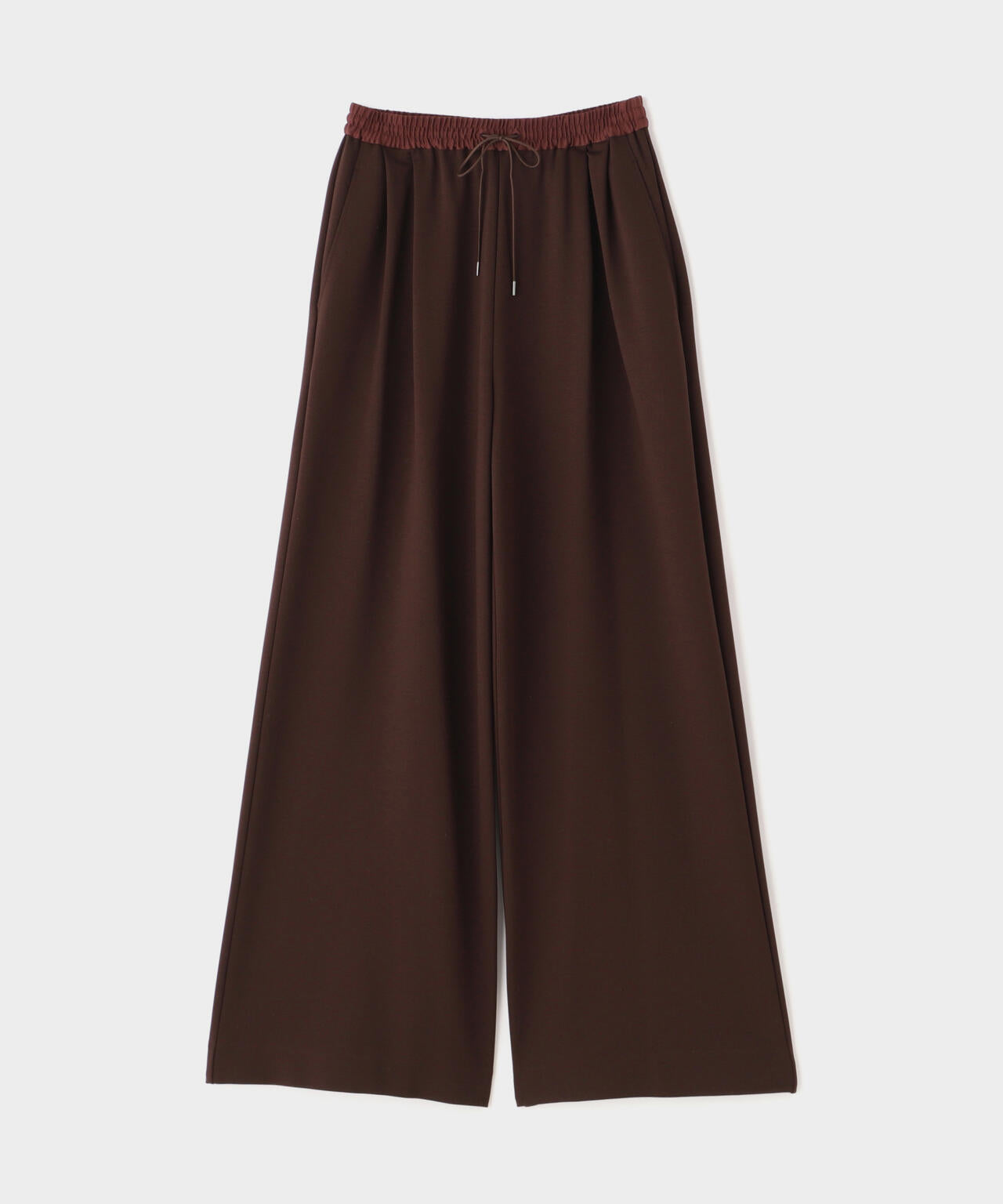 ヴィスポンチワイドパンツ