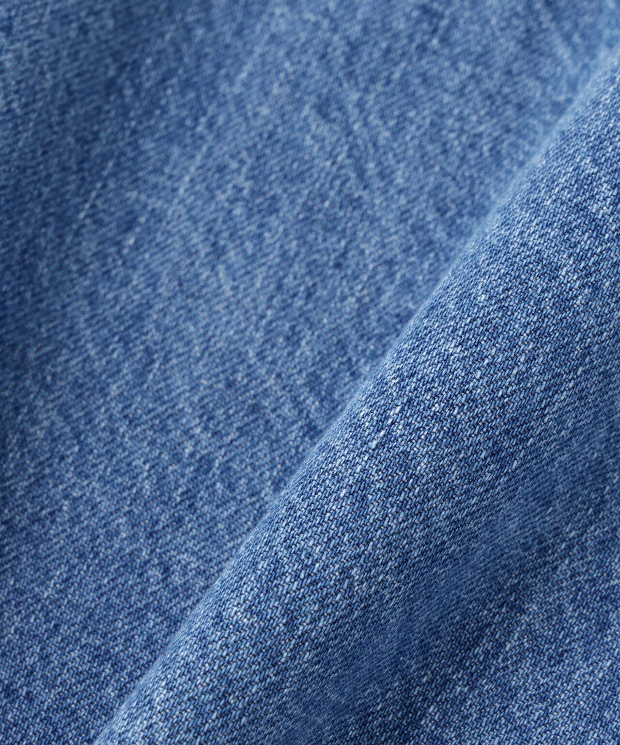 【upper hights / アッパーハイツ】THE LOOSE DENIM JK