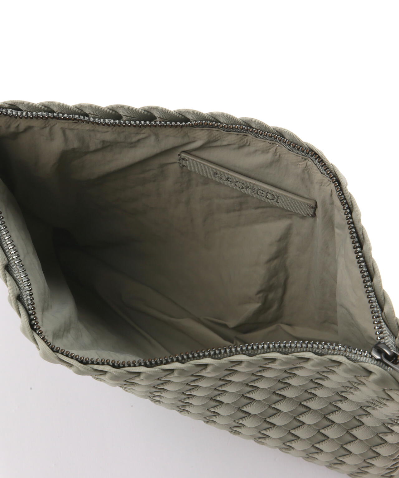 【NAGHEDI / ナゲディ】St Barths Large Tote