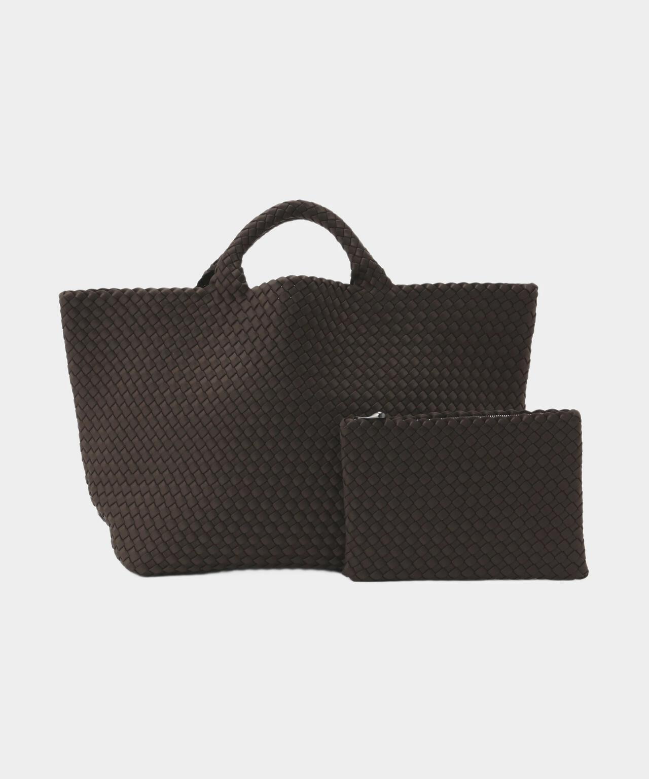 【NAGHEDI / ナゲディ】St Barths Large Tote