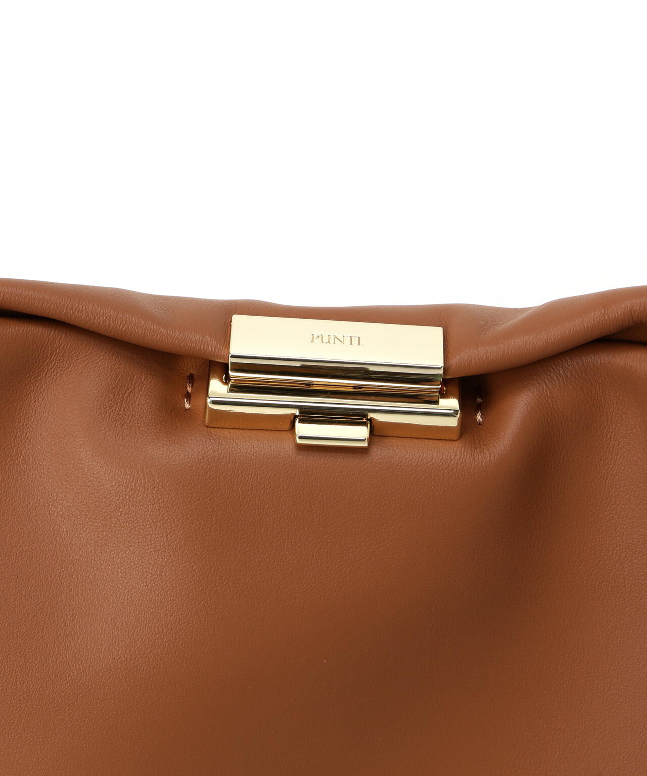 【PUNTI / プンティ】GRAFT-TOTE