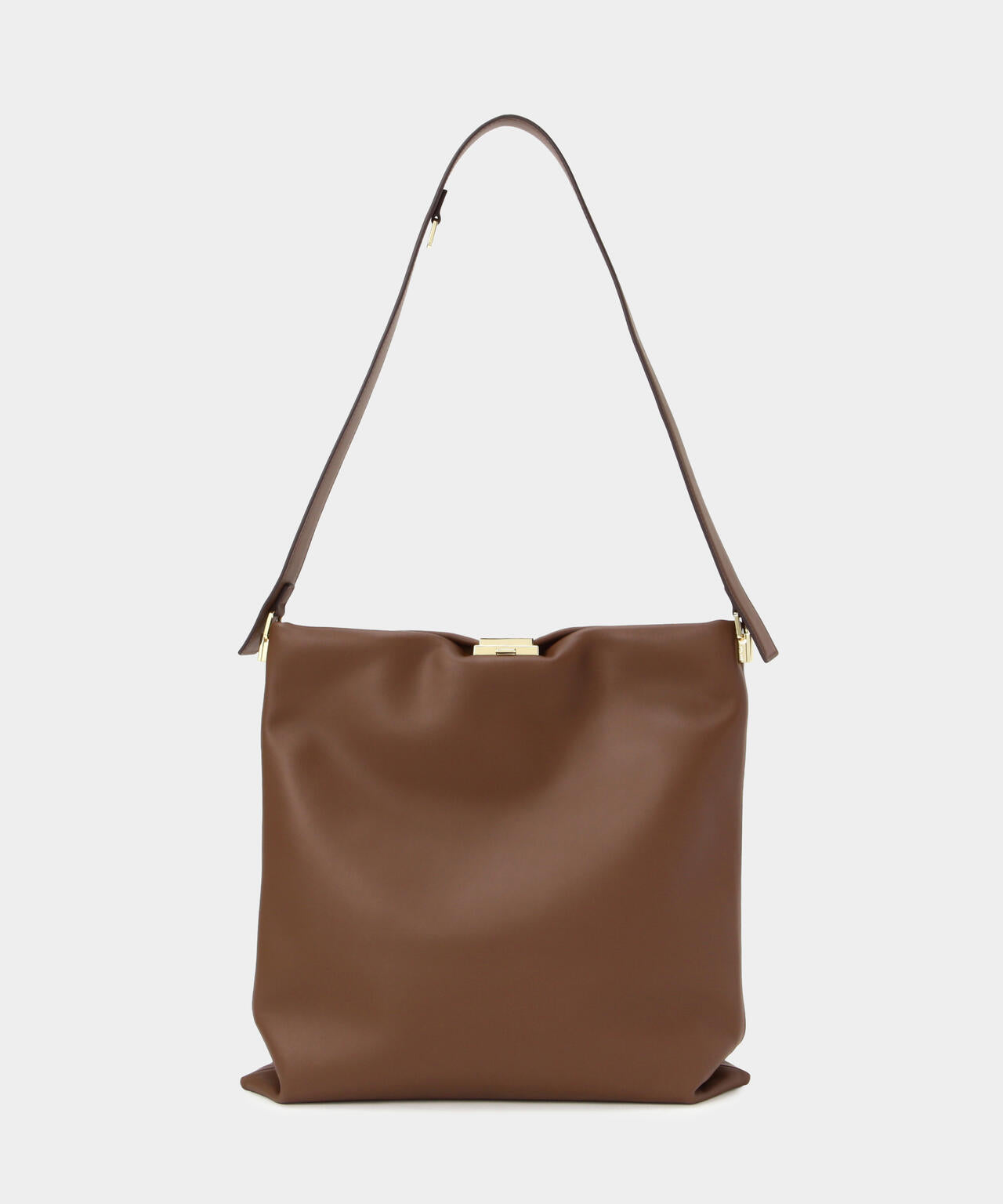 【PUNTI / プンティ】GRAFT-TOTE　L