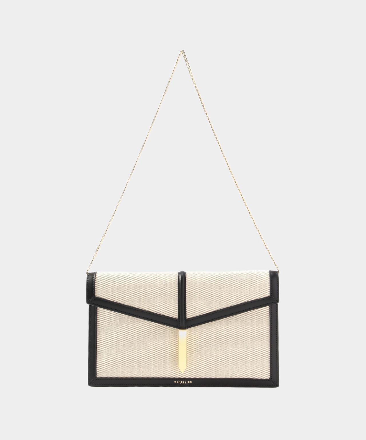【DeMellier / デメリエー】Clutch Bag