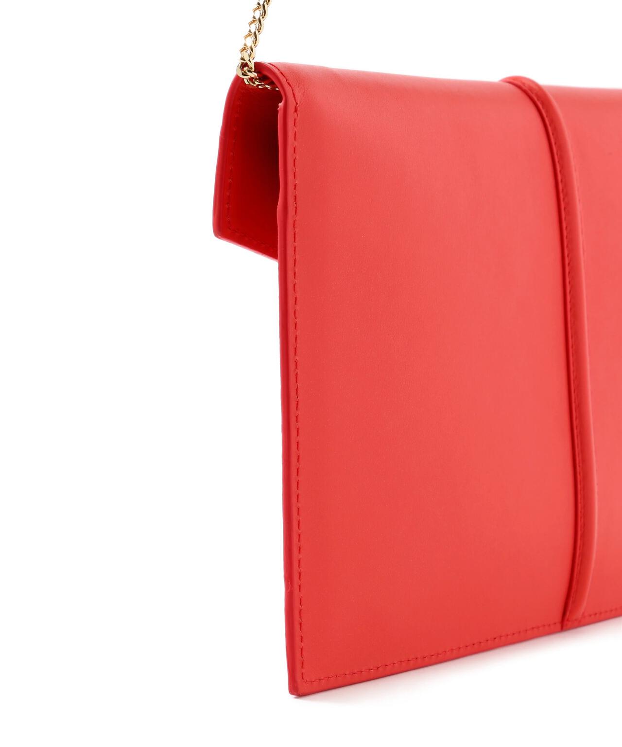 【DeMellier / デメリエー】Clutch Bag