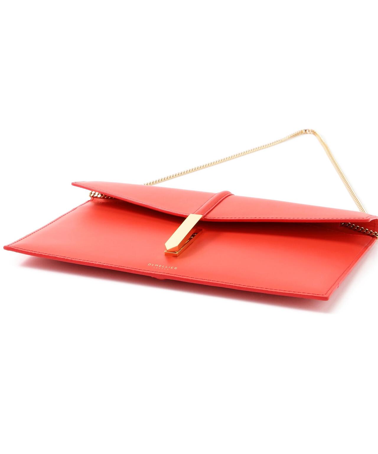 【DeMellier / デメリエー】Clutch Bag