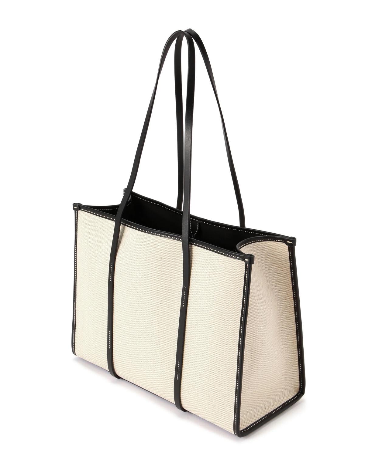 【DeMellier / デメリエー】CANVAS TOTE