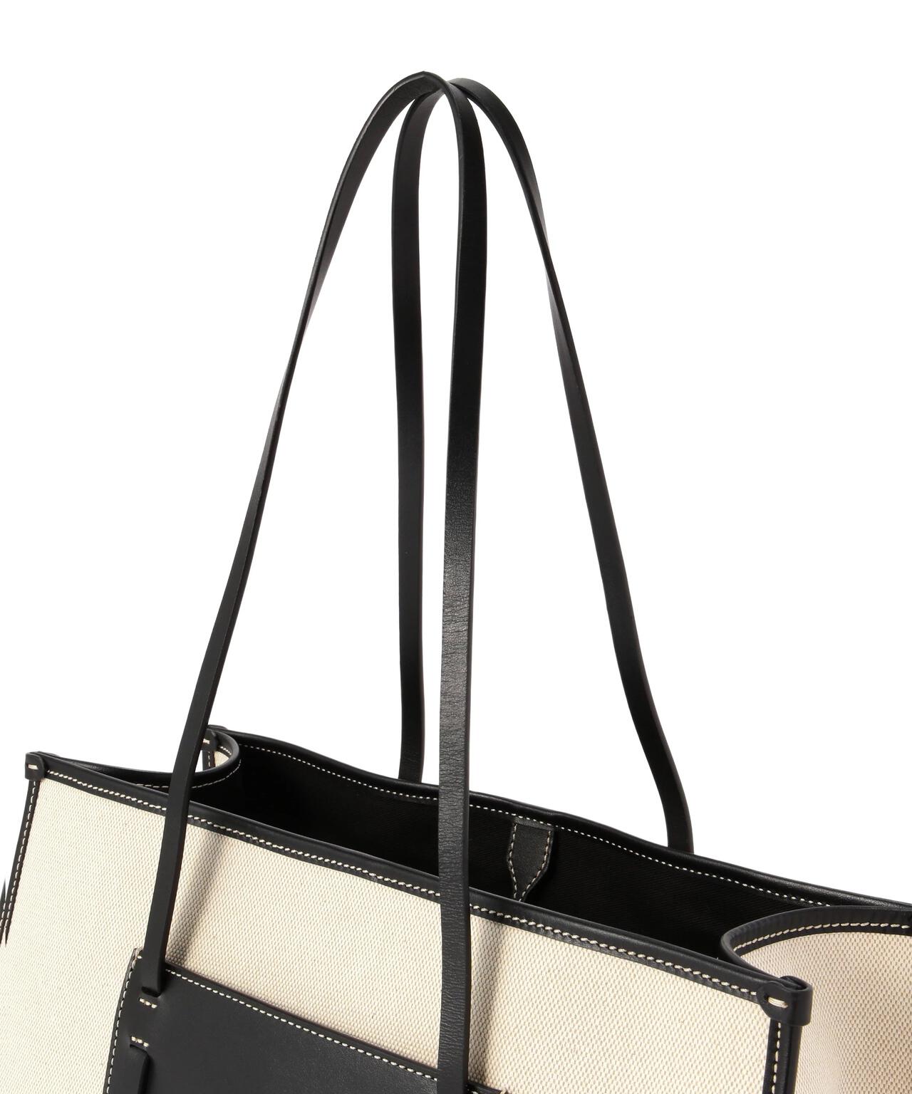 【DeMellier / デメリエー】CANVAS TOTE