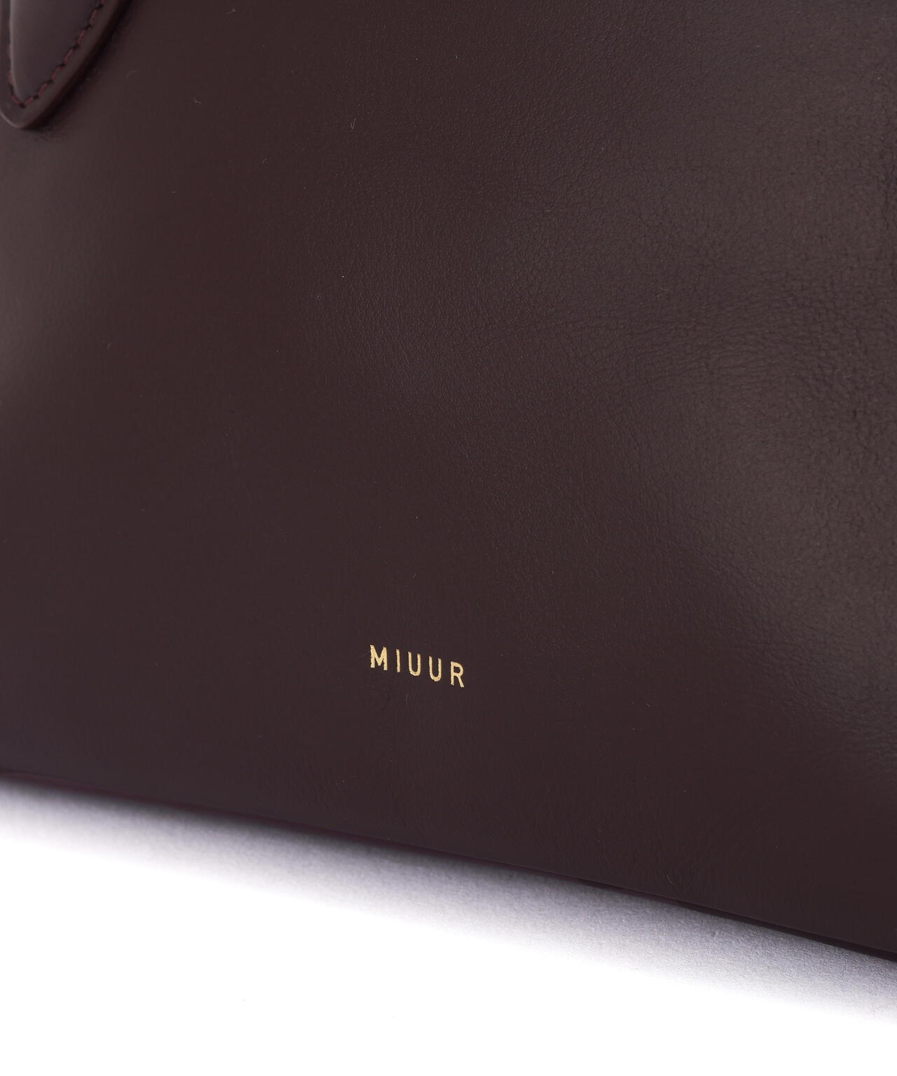 【MIUUR / ミウール】KUMA