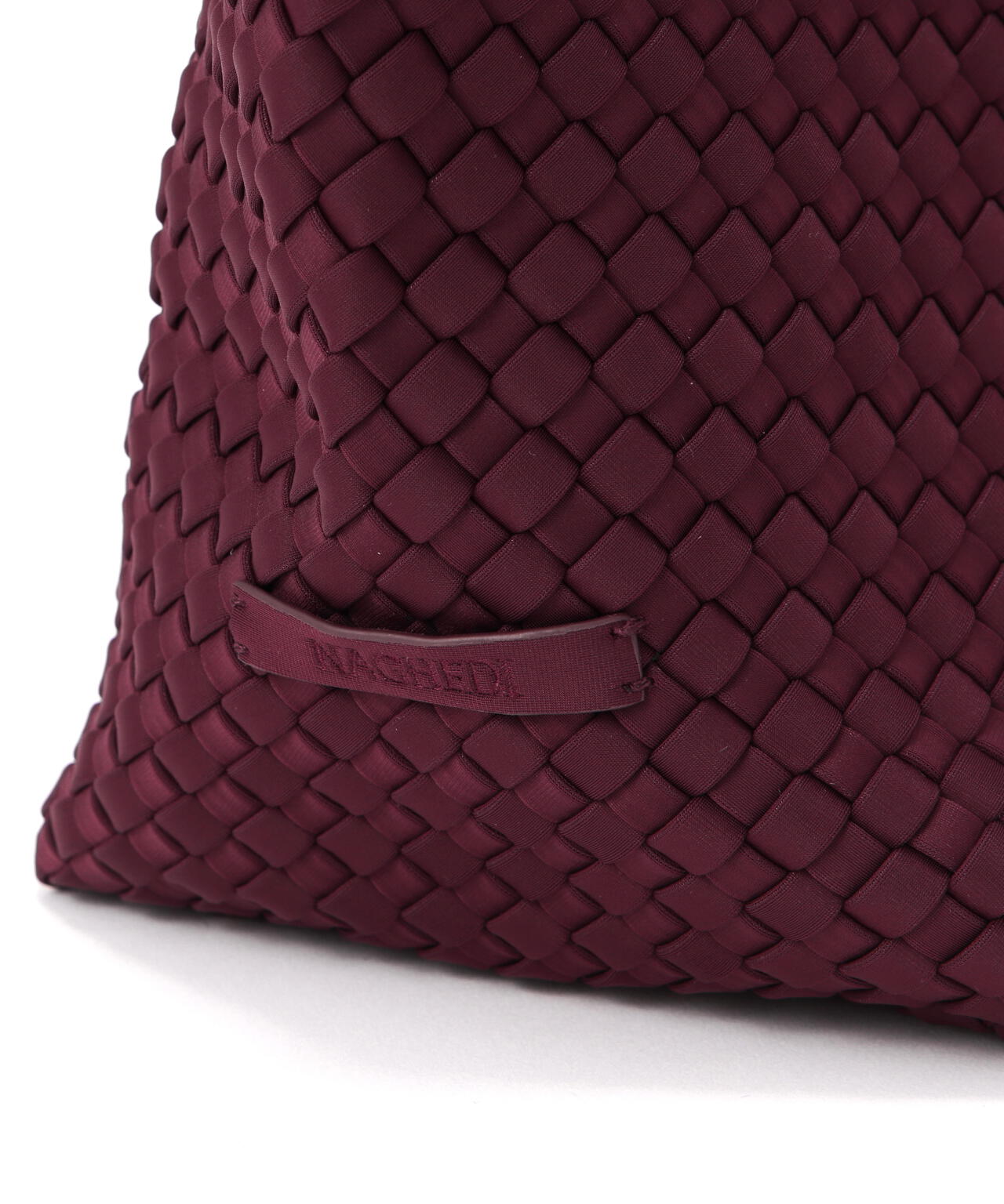 【NAGHEDI / ナゲディ】Ｓｔ　Ｂａｒｔｈｓ　Ｍ　ＴｏｔｅＢ
