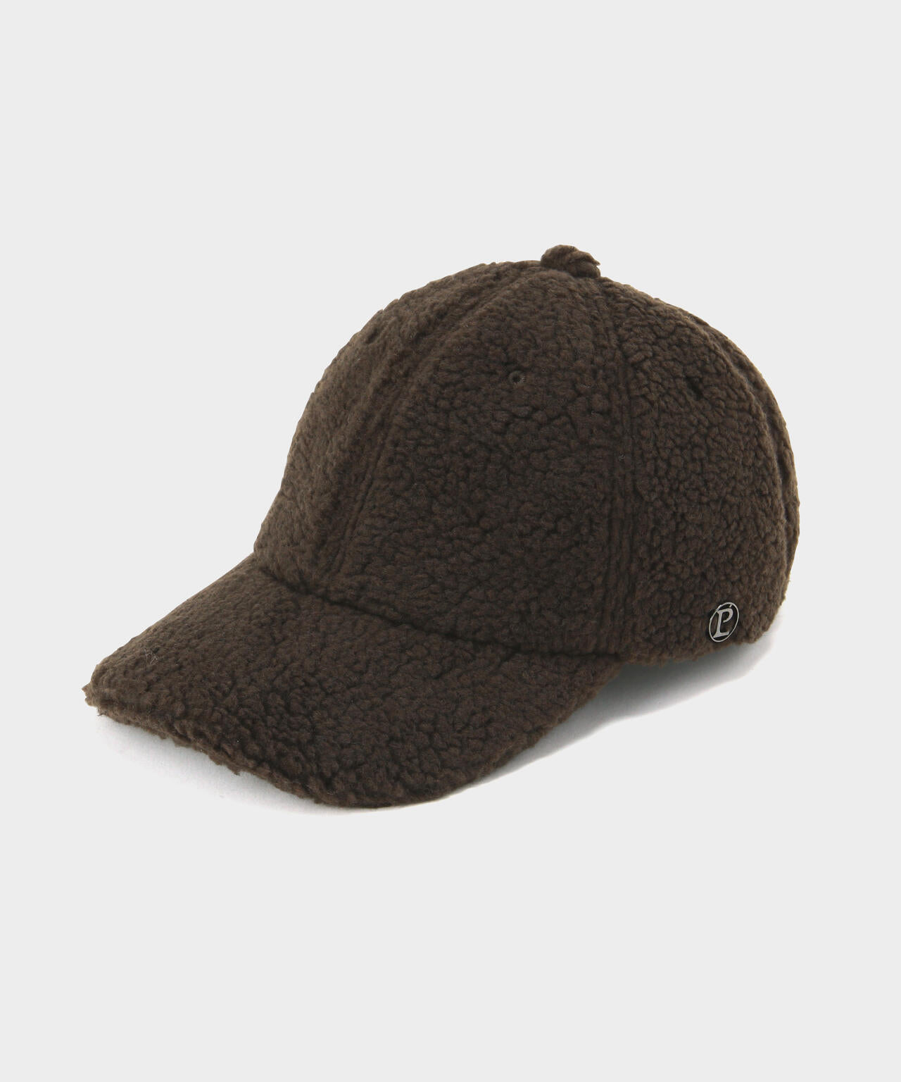 《LE PHIL SPORTS》ボアパイルＣＡＰ