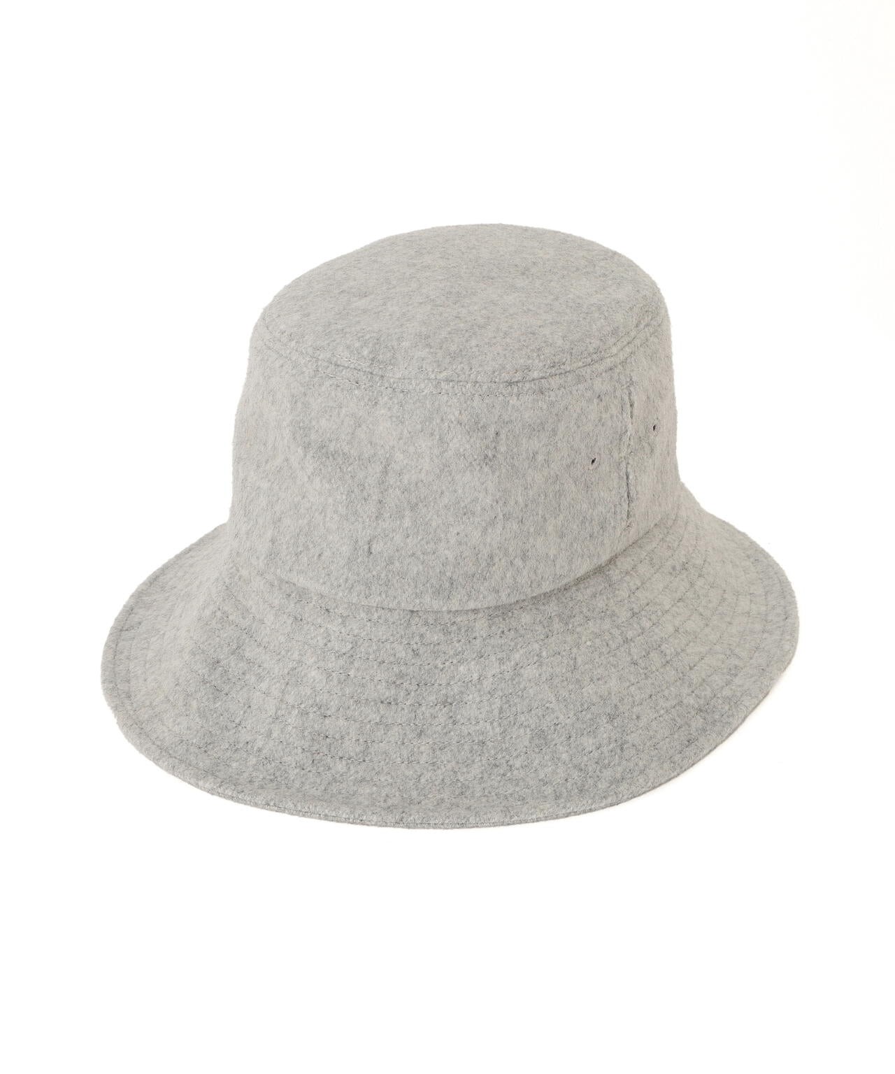 《LE PHIL SPORTS》ウールビーバーバケットＨＡＴ