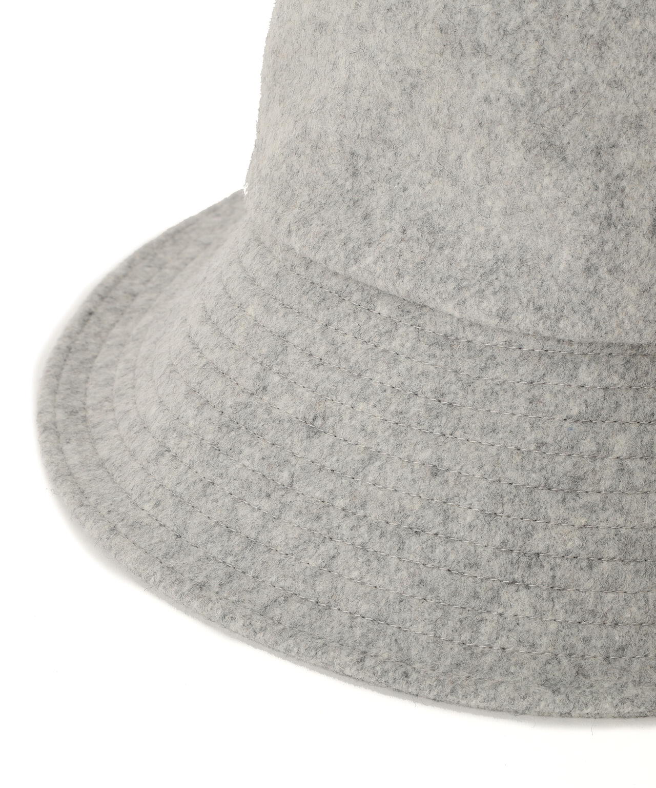 《LE PHIL SPORTS》ウールビーバーバケットＨＡＴ