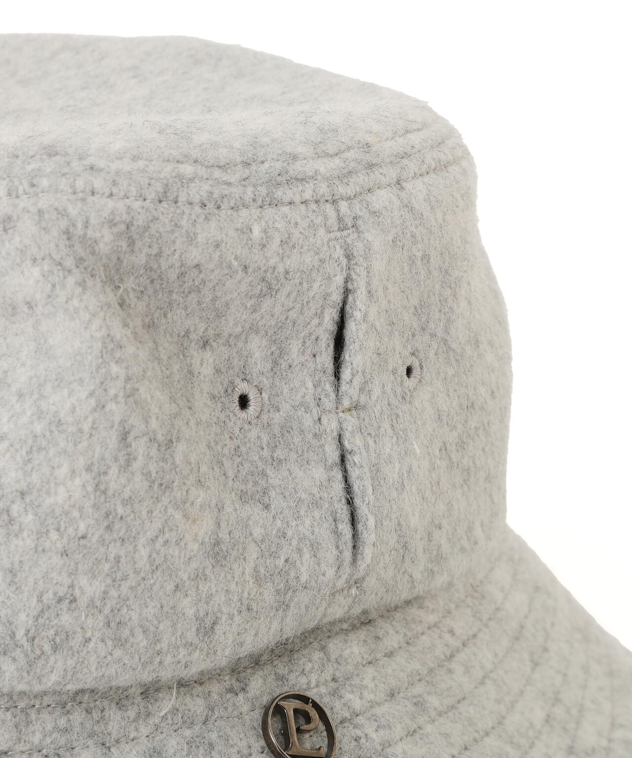 《LE PHIL SPORTS》ウールビーバーバケットＨＡＴ