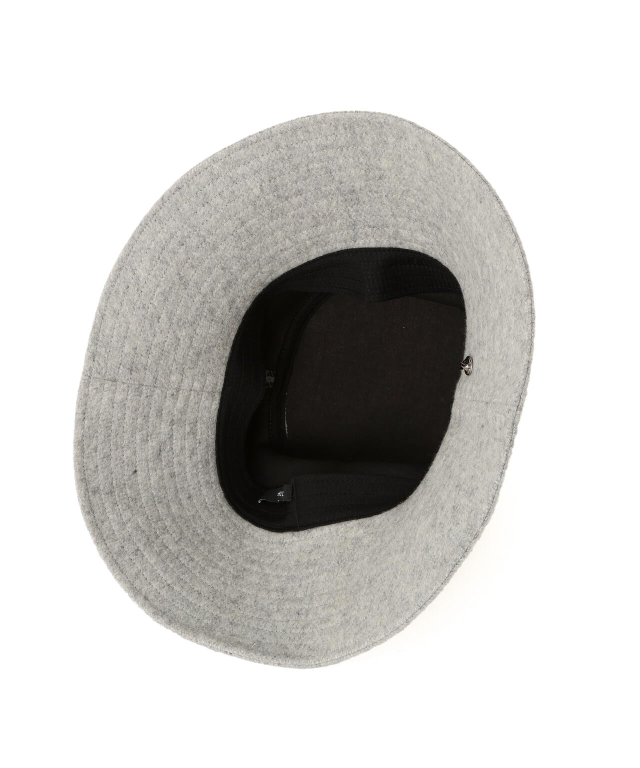 《LE PHIL SPORTS》ウールビーバーバケットＨＡＴ