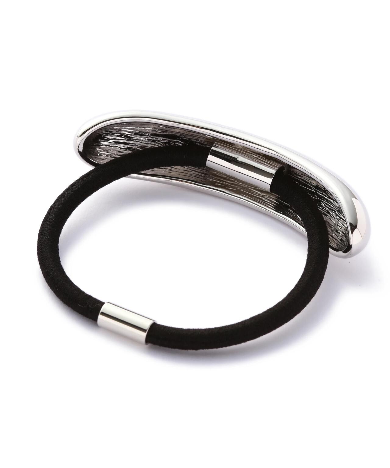 【JAMIRAY / ジャミレイ】CHANKY HAIR TIE