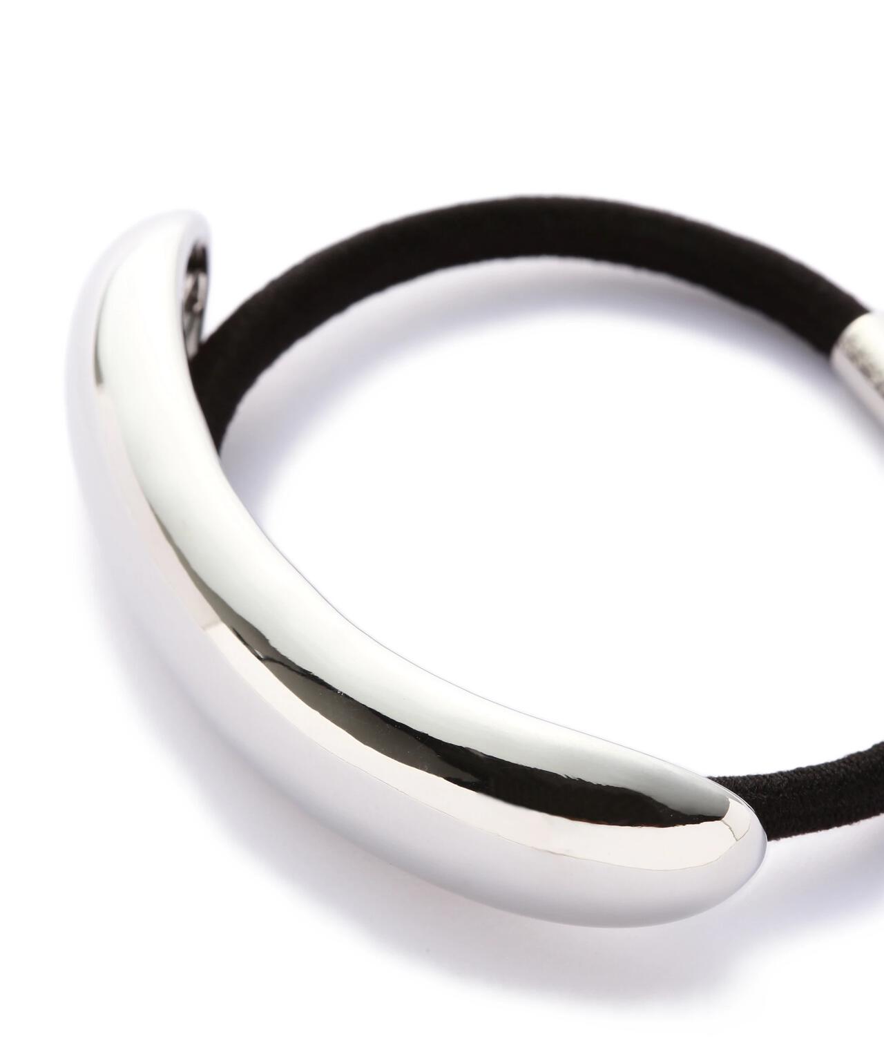 【JAMIRAY / ジャミレイ】CHANKY HAIR TIE