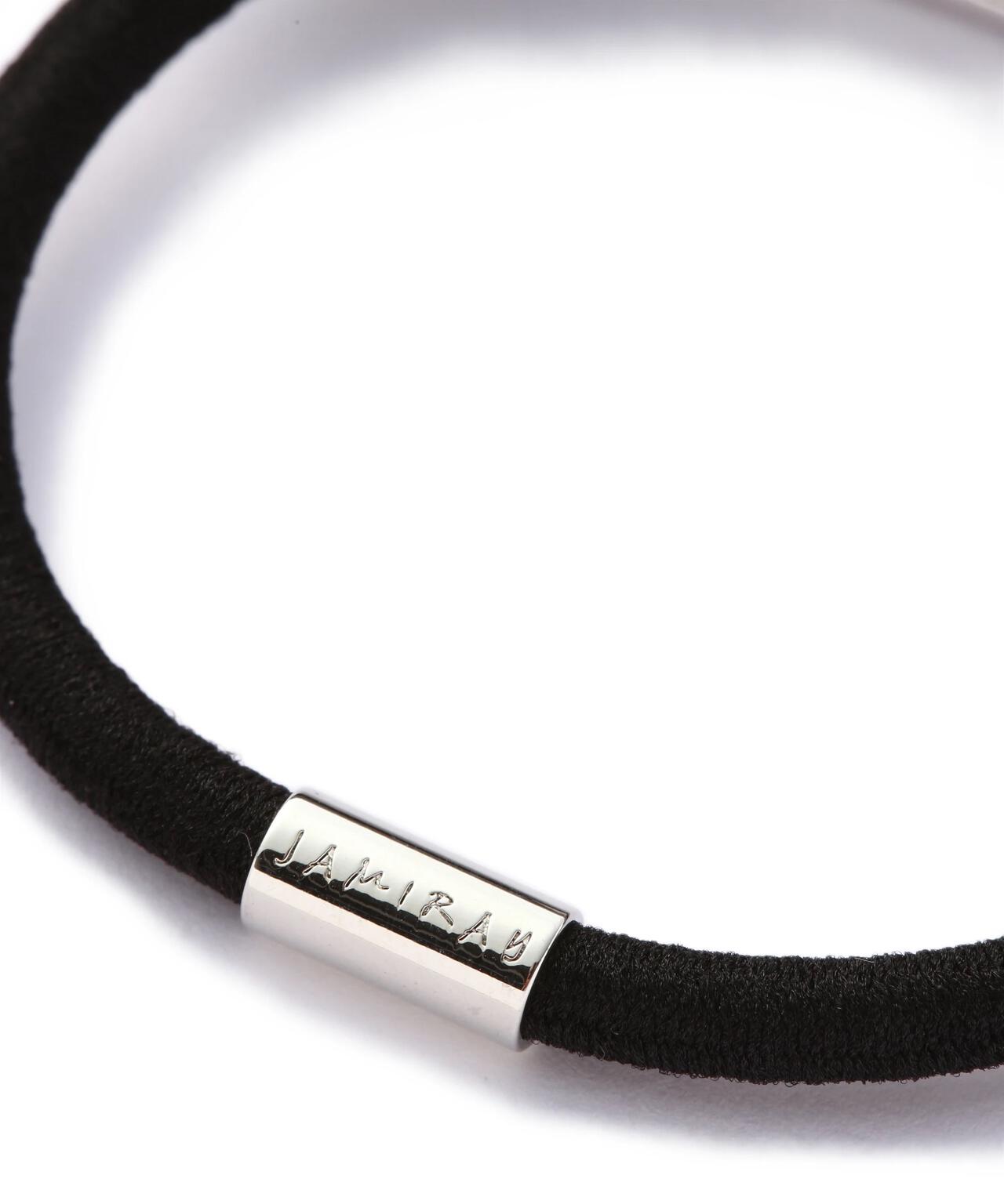 【JAMIRAY / ジャミレイ】CHANKY HAIR TIE