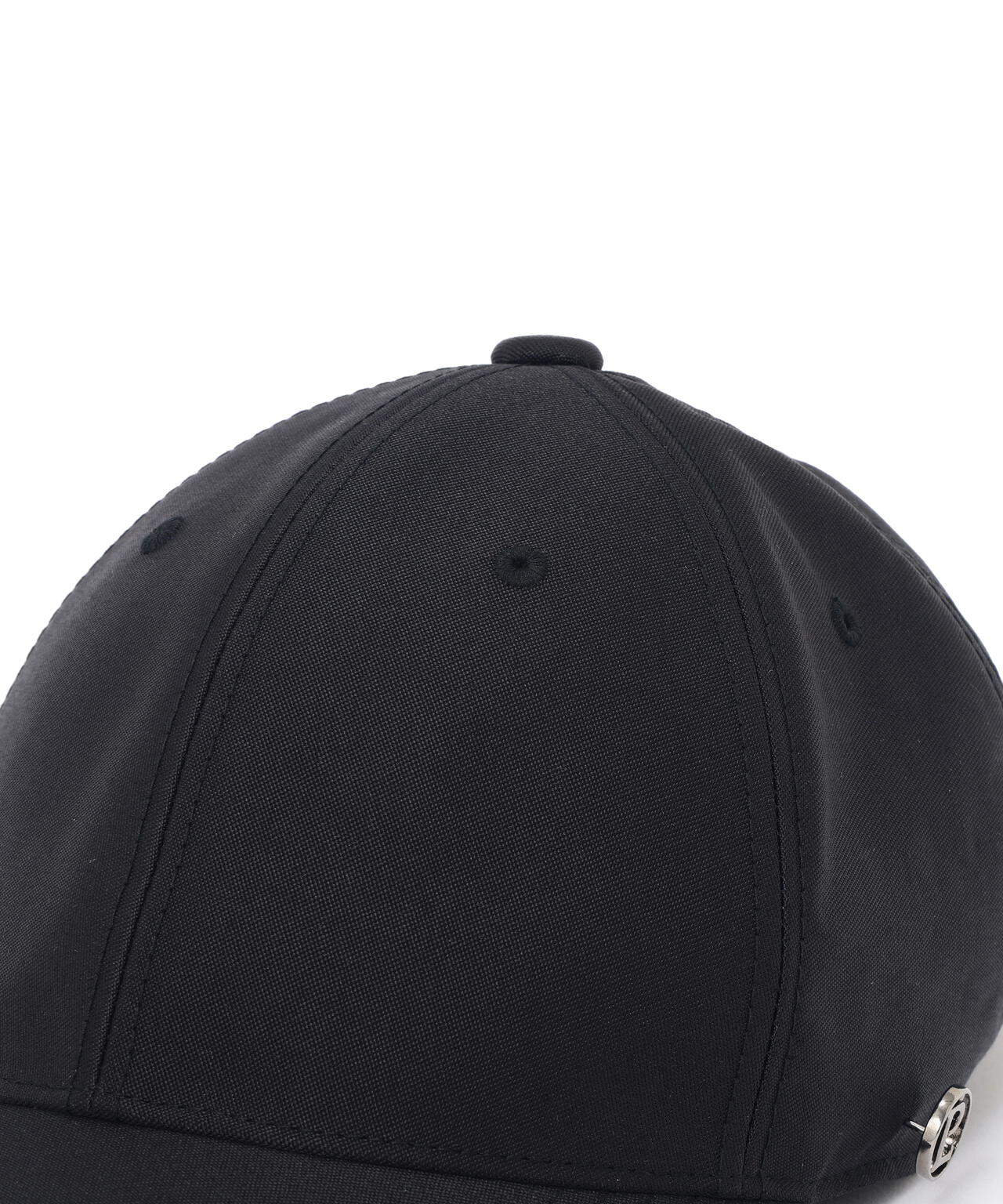 《LE PHIL SPORTS》モールスキンキャップ