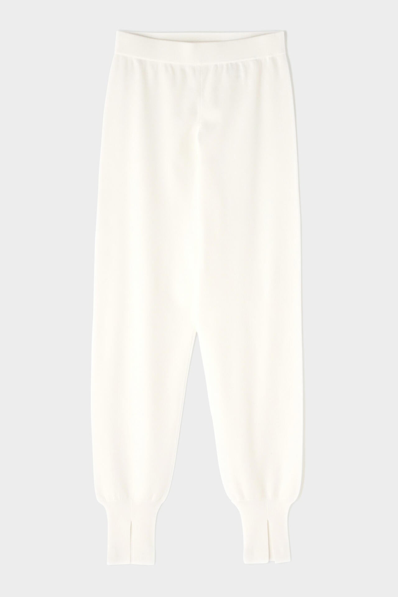 【EC限定/000サイズ】ヴィスニットパンツ