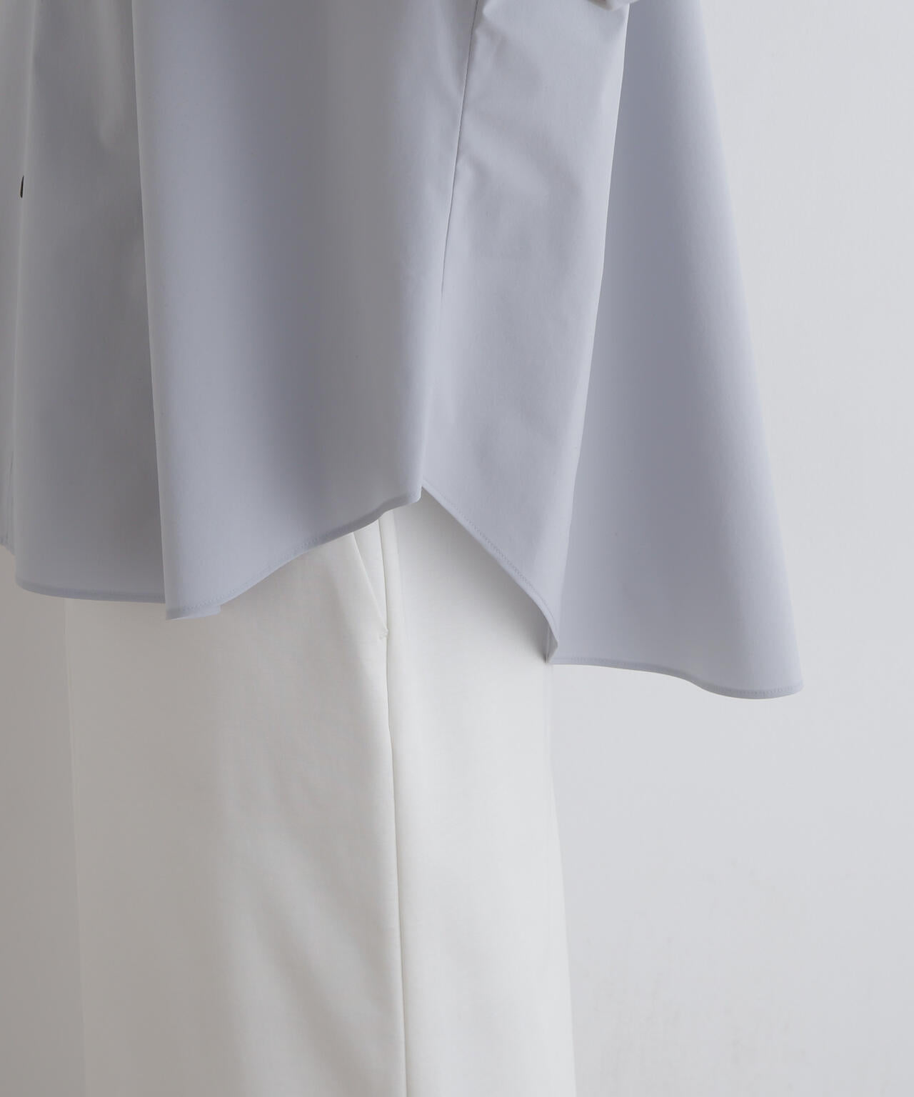 身長173ｃｍ　Ｂ81　Ｗ61　Ｈ89 着用サイズ：F