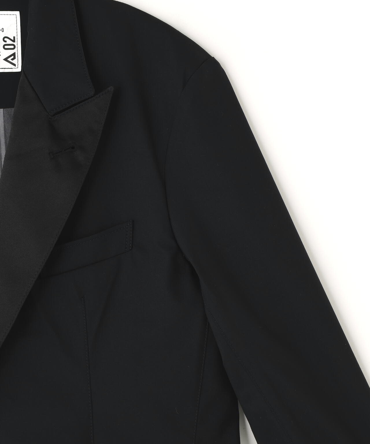 【PHENIX / フェニックス】3LAYER TUXEDO JACKET