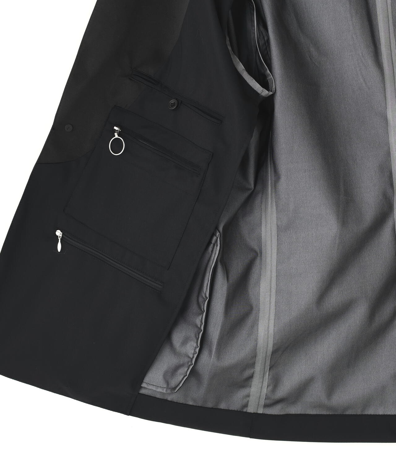 【PHENIX / フェニックス】3LAYER TUXEDO JACKET