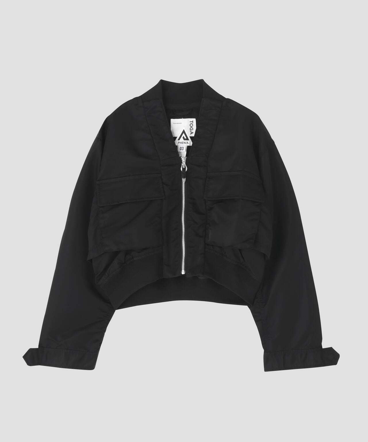 【PHENIX / フェニックス】ＣＯＮＶＥＲＴＩＢＬＥ　ＵＴＩＬＩＴＹ　ＴＥ
