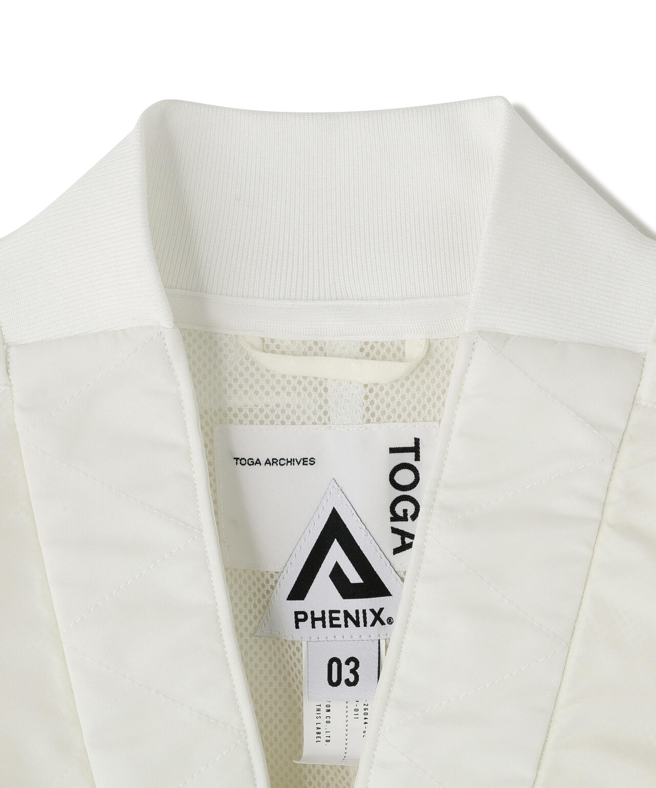 【PHENIX / フェニックス】ＣＯＮＶＥＲＴＩＢＬＥ　ＵＴＩＬＩＴＹ　ＴＥ