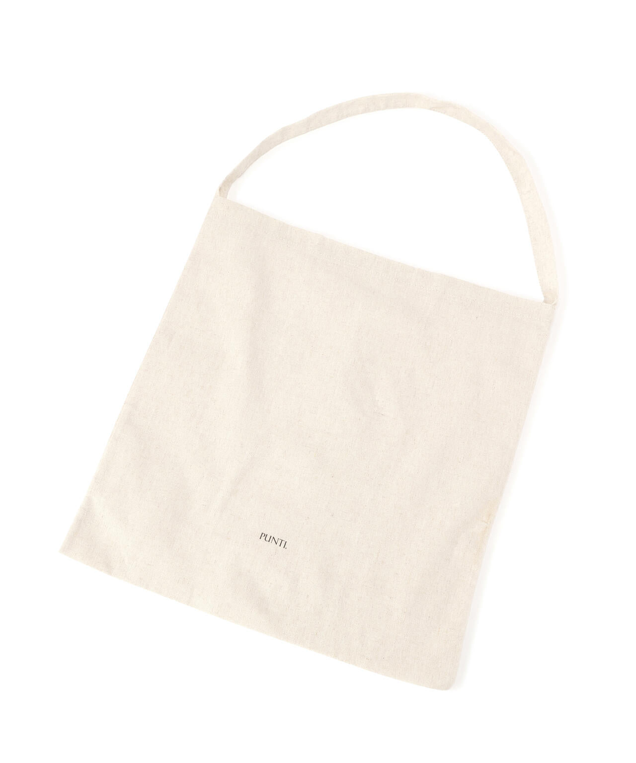 【PUNTI / プンティ】CAFFS BELT