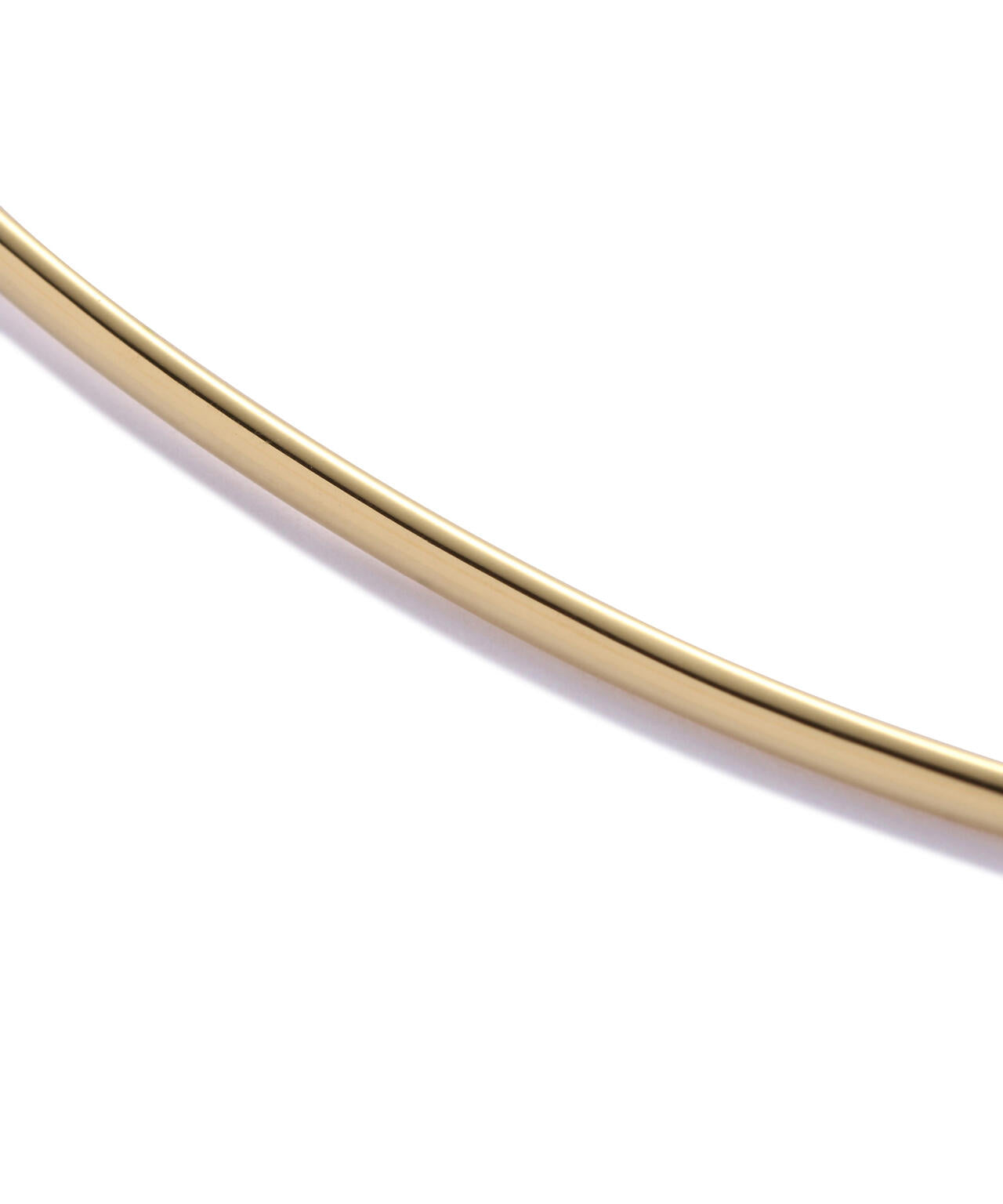 【wePERM / ウィパーマ】Neat Choker 1.5mm