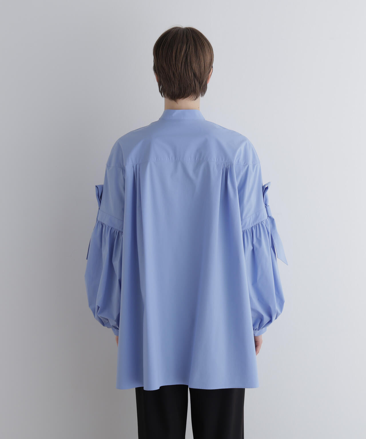 身長173ｃｍ　Ｂ81　Ｗ61　Ｈ89 着用サイズ：F