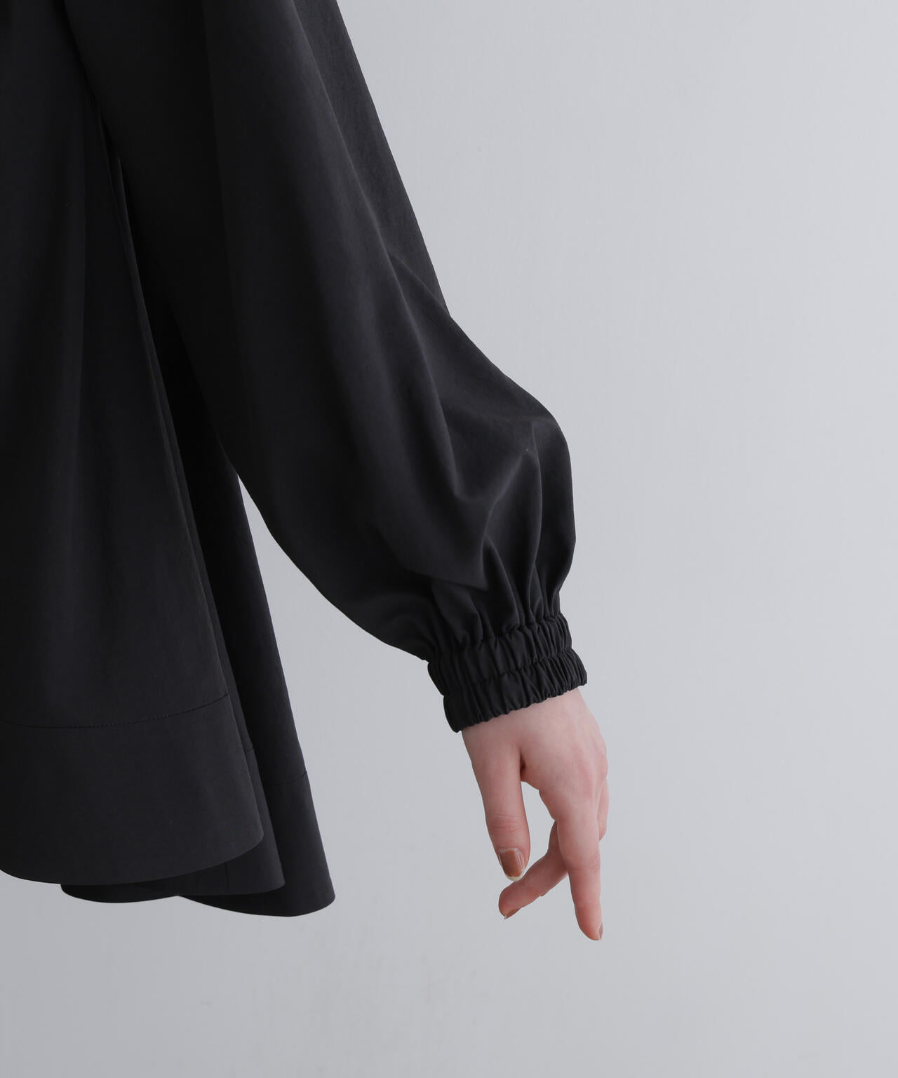 身長173ｃｍ　Ｂ81　Ｗ61　Ｈ89 着用サイズ：F