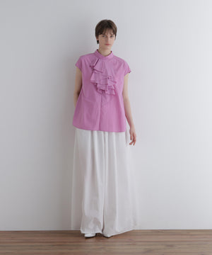 身長173ｃｍ　Ｂ81　Ｗ61　Ｈ89 着用サイズ：F