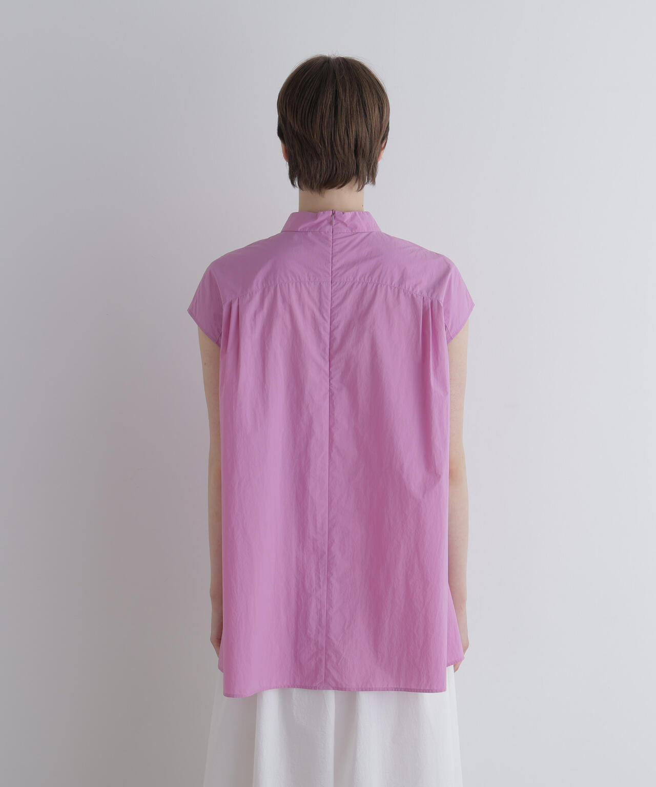 身長173ｃｍ　Ｂ81　Ｗ61　Ｈ89 着用サイズ：F