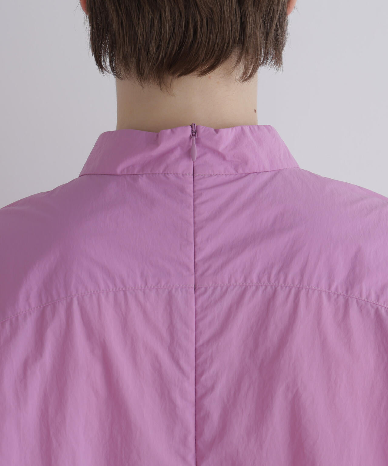 身長173ｃｍ　Ｂ81　Ｗ61　Ｈ89 着用サイズ：F